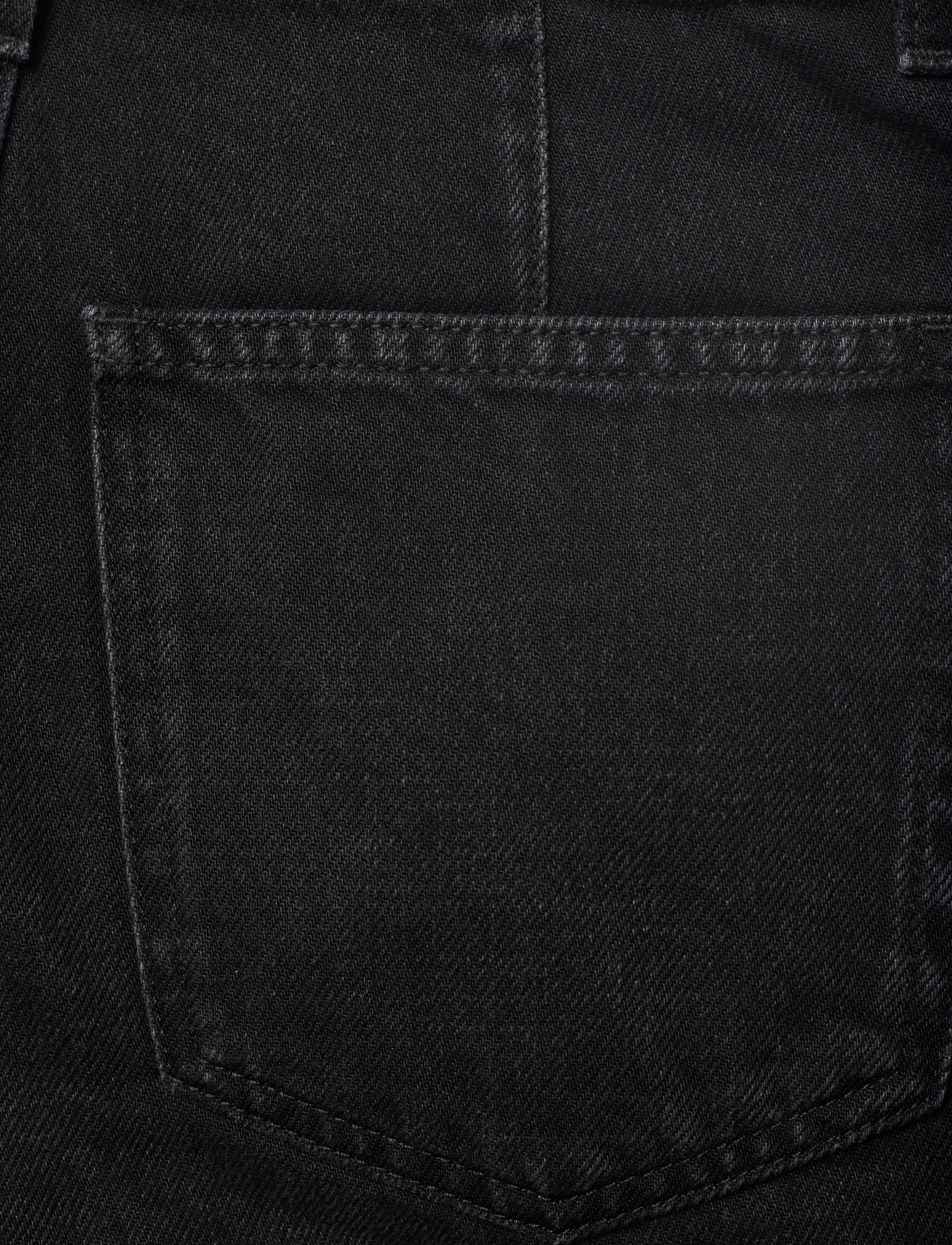 Filippa K - Briony Black Wash - black wash - 4
