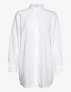 Orli Shirt - WHITE