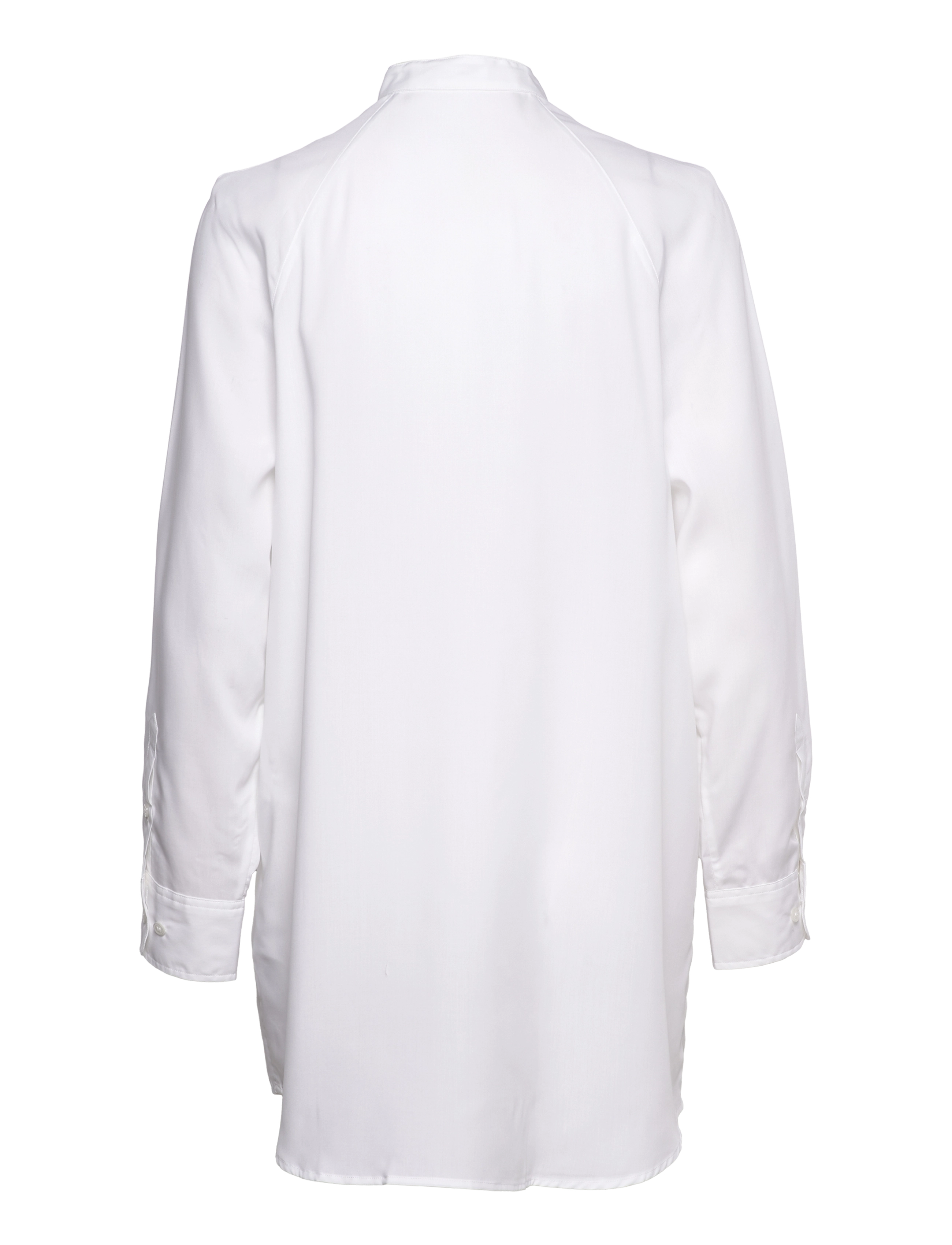 Filippa K - Orli Shirt - white - 1