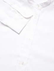 Filippa K - Orli Shirt - krekli ar garām piedurknēm - white - 2