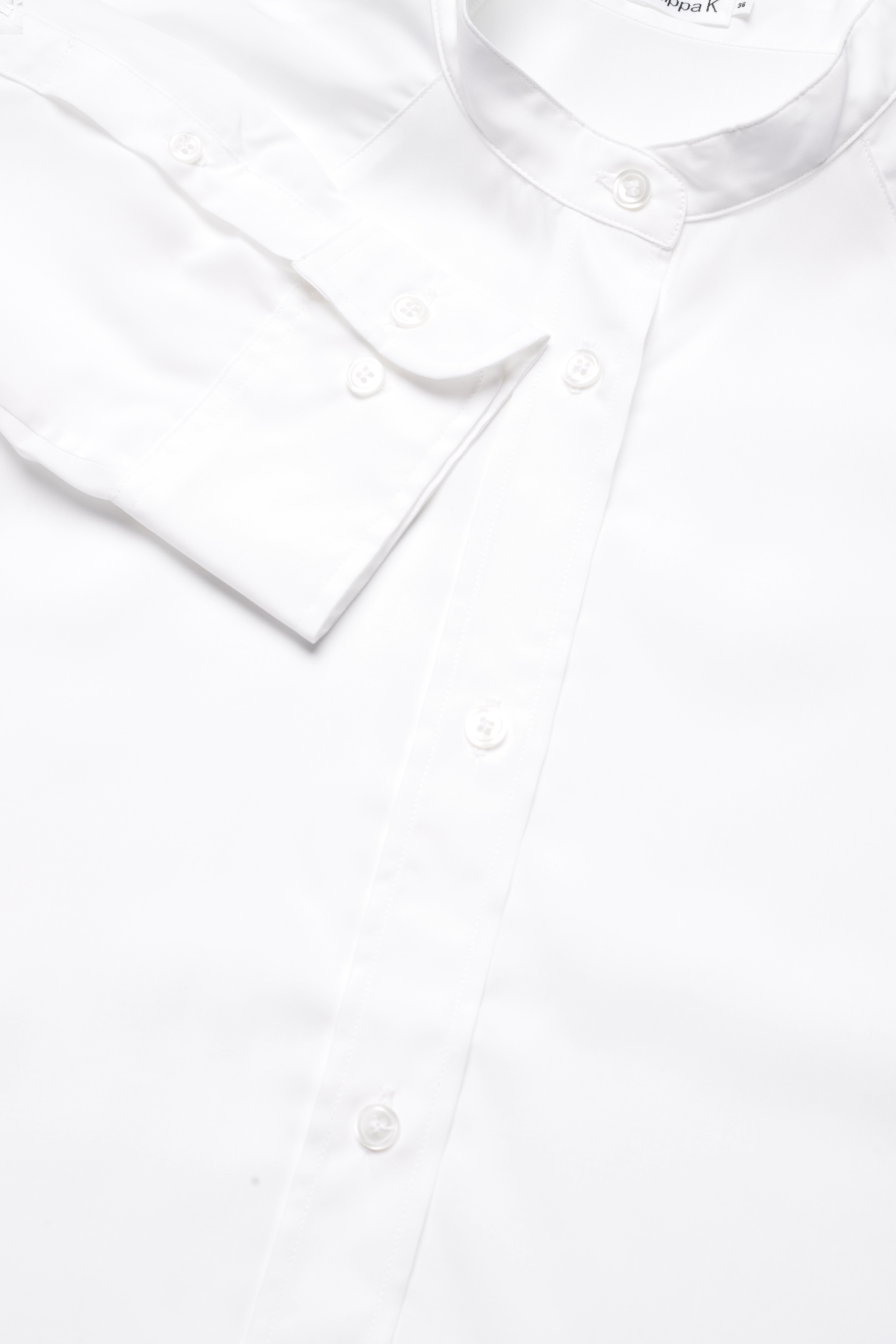 Filippa K - Orli Shirt - white - 2