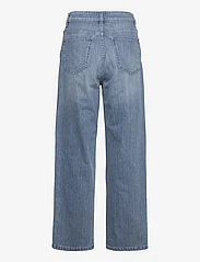 Filippa K - Kay Vapor Blue Wash - brede jeans - vapor blue - 1