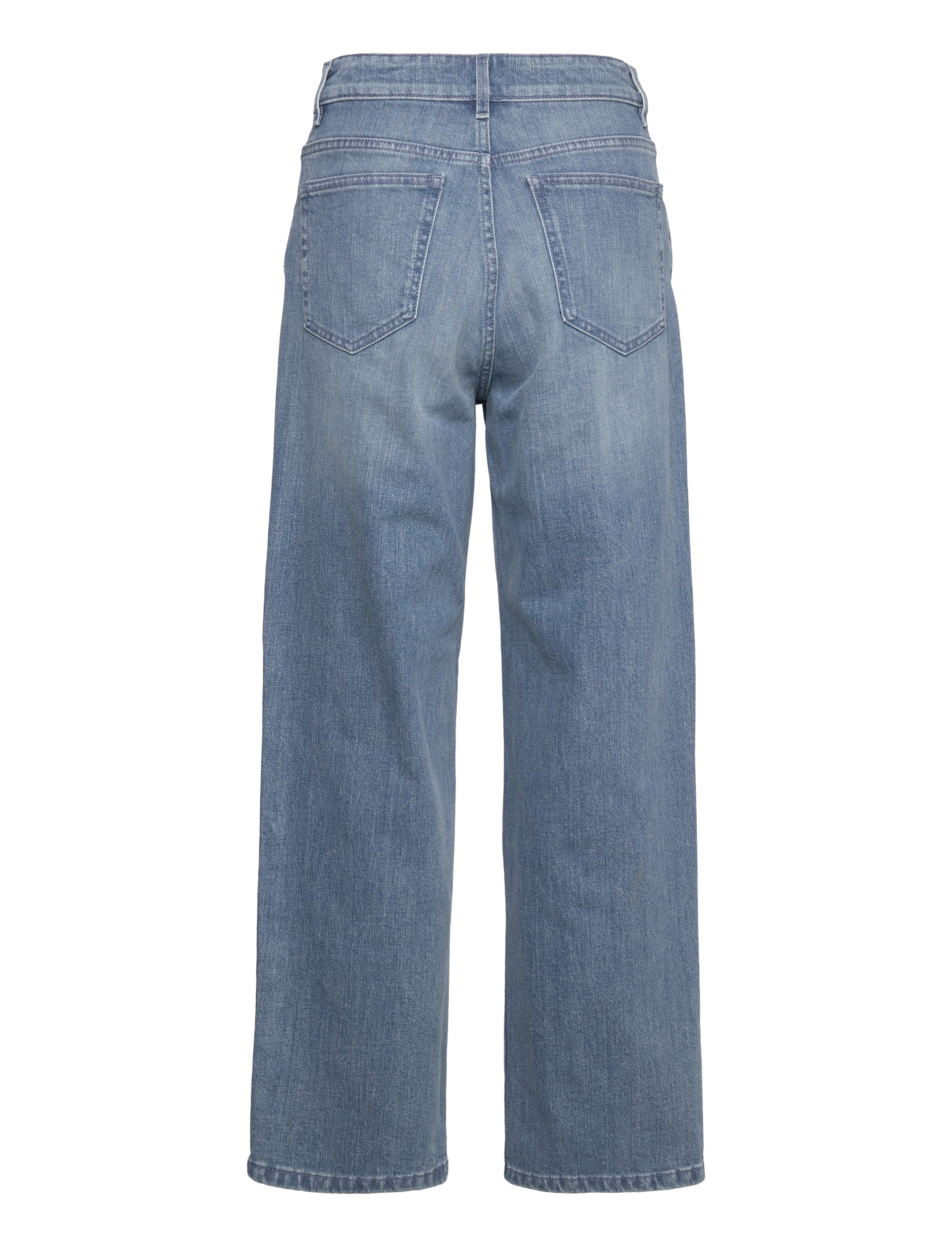 Filippa K - Kay Vapor Blue Wash - vapor blue - 1
