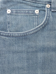 Filippa K - Kay Vapor Blue Wash - brede jeans - vapor blue - 2