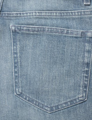 Filippa K - Kay Vapor Blue Wash - brede jeans - vapor blue - 4