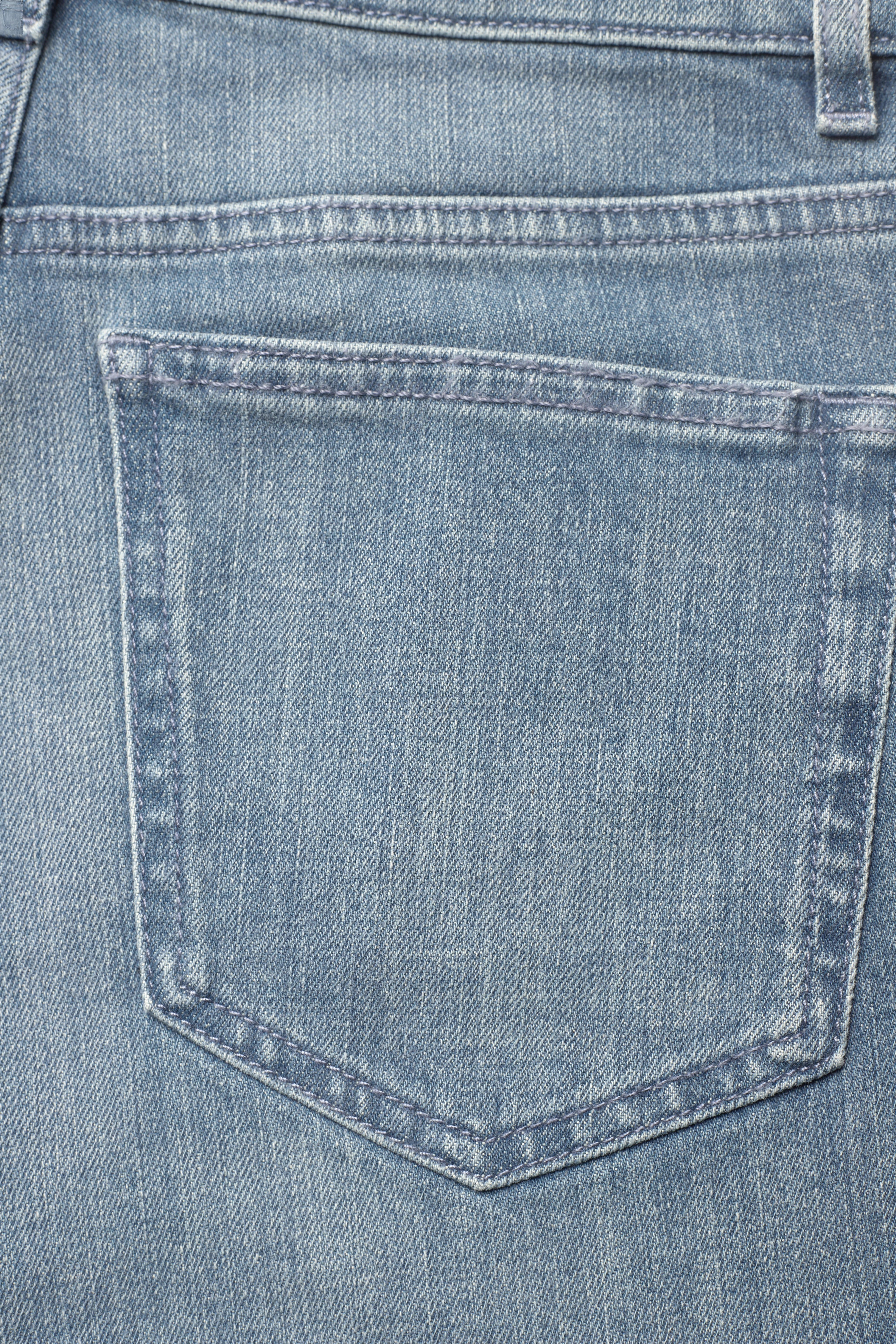 Filippa K - Kay Vapor Blue Wash - vapor blue - 4