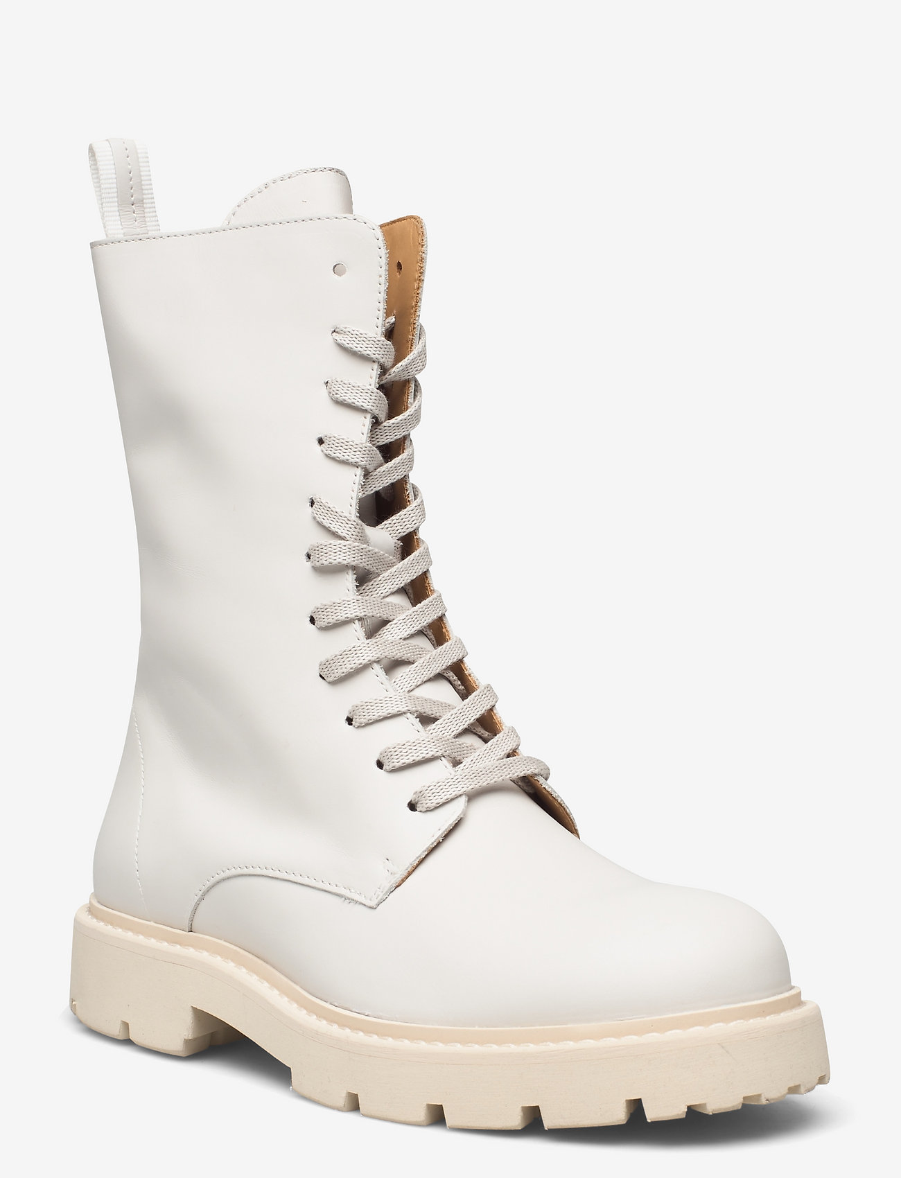 Filippa K - Krisha Spring Boot - ivory - 0