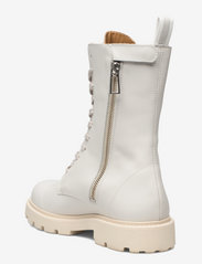 Filippa K - Krisha Spring Boot - laced boots - ivory - 2