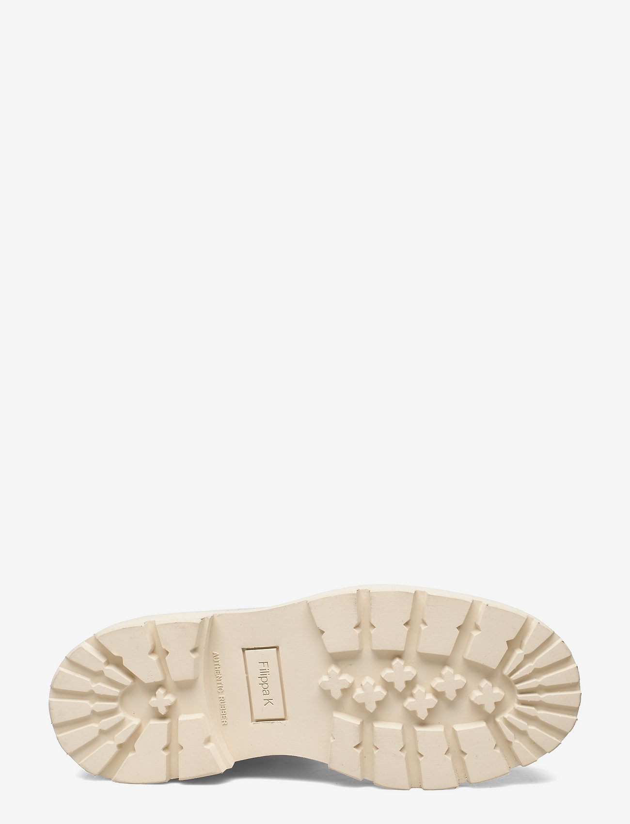 Filippa K - Krisha Spring Boot - ivory - 4