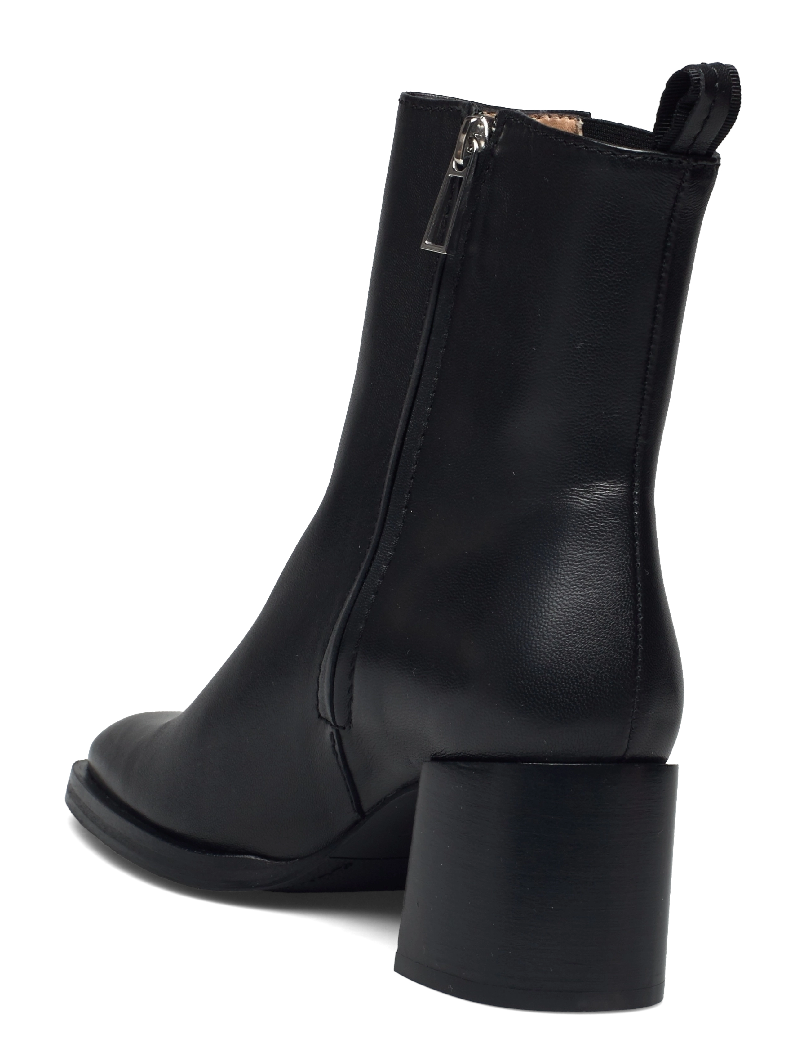 Filippa K - Florence Spring Boot - black - 2