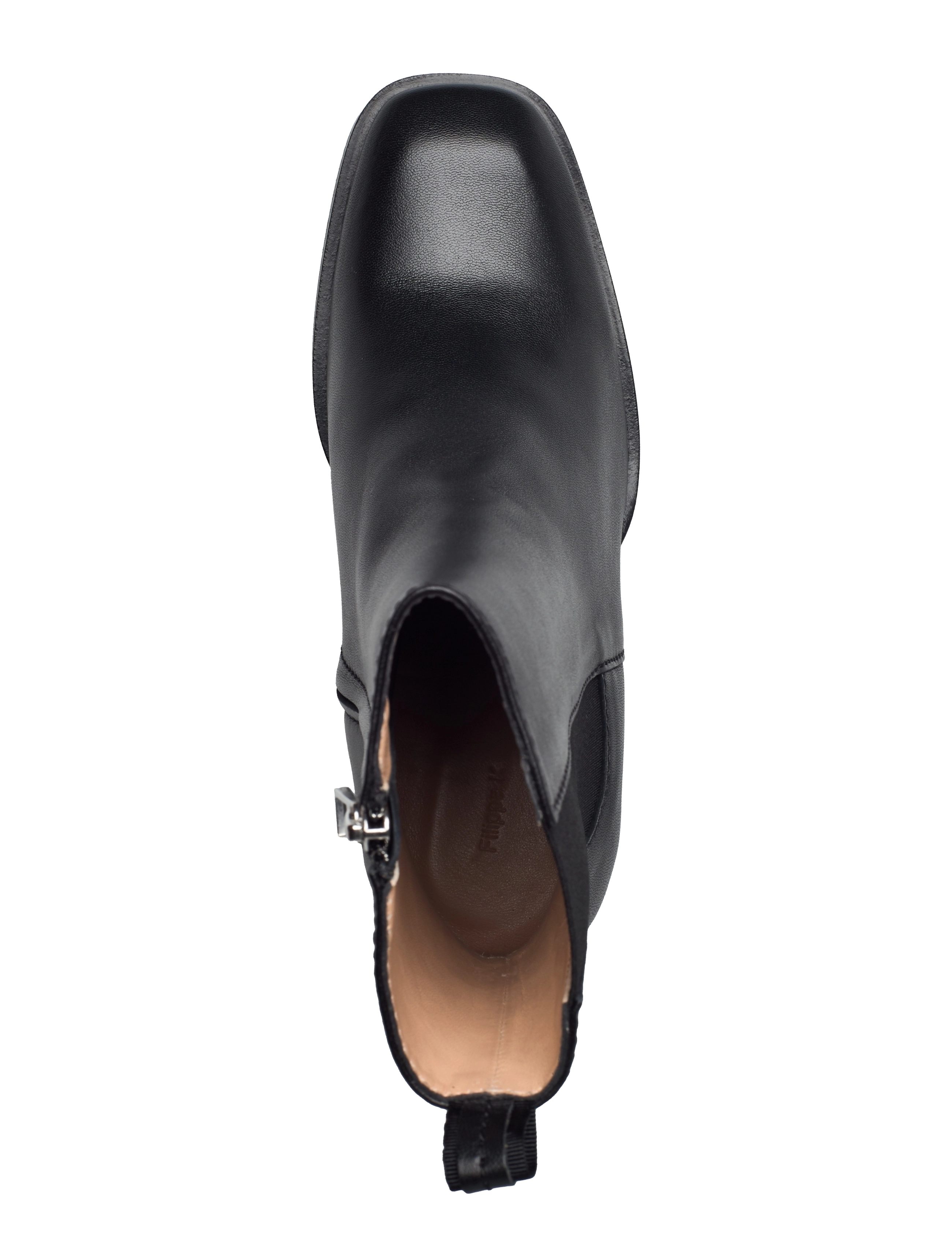 Filippa K - Florence Spring Boot - black - 3
