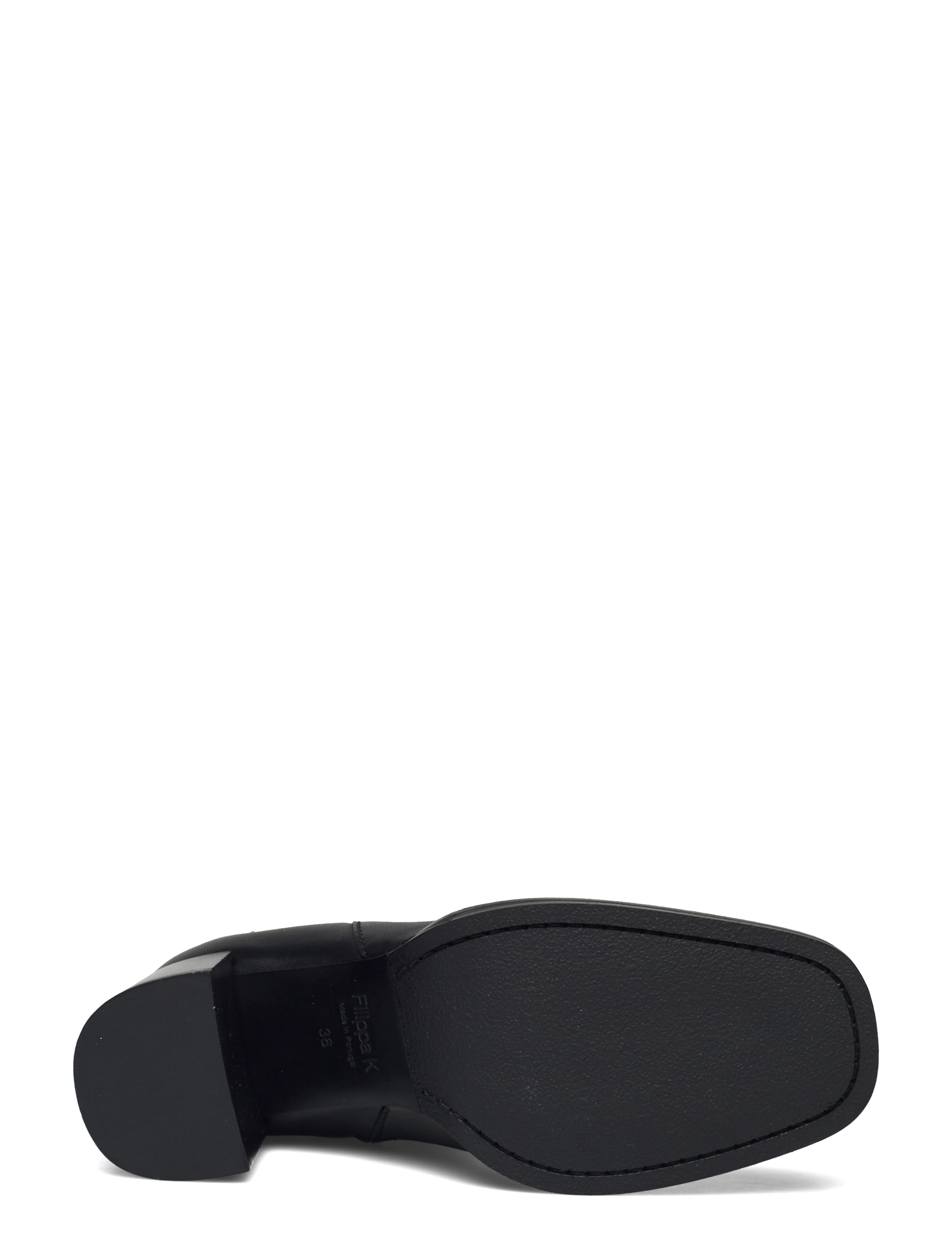 Filippa K - Florence Spring Boot - black - 4