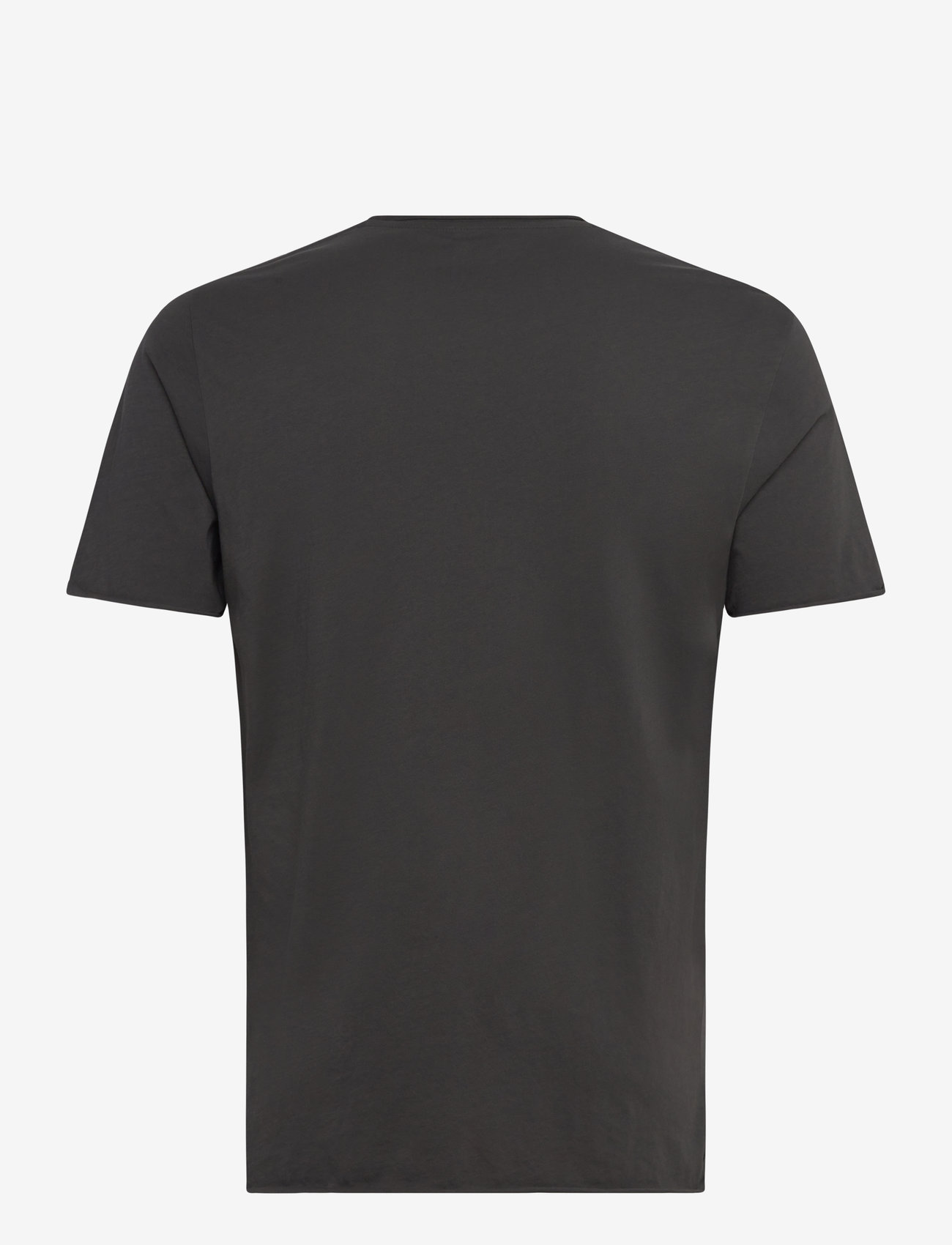 Filippa K - Roll Neck Tee - efterårstøj - charcoal g - 1
