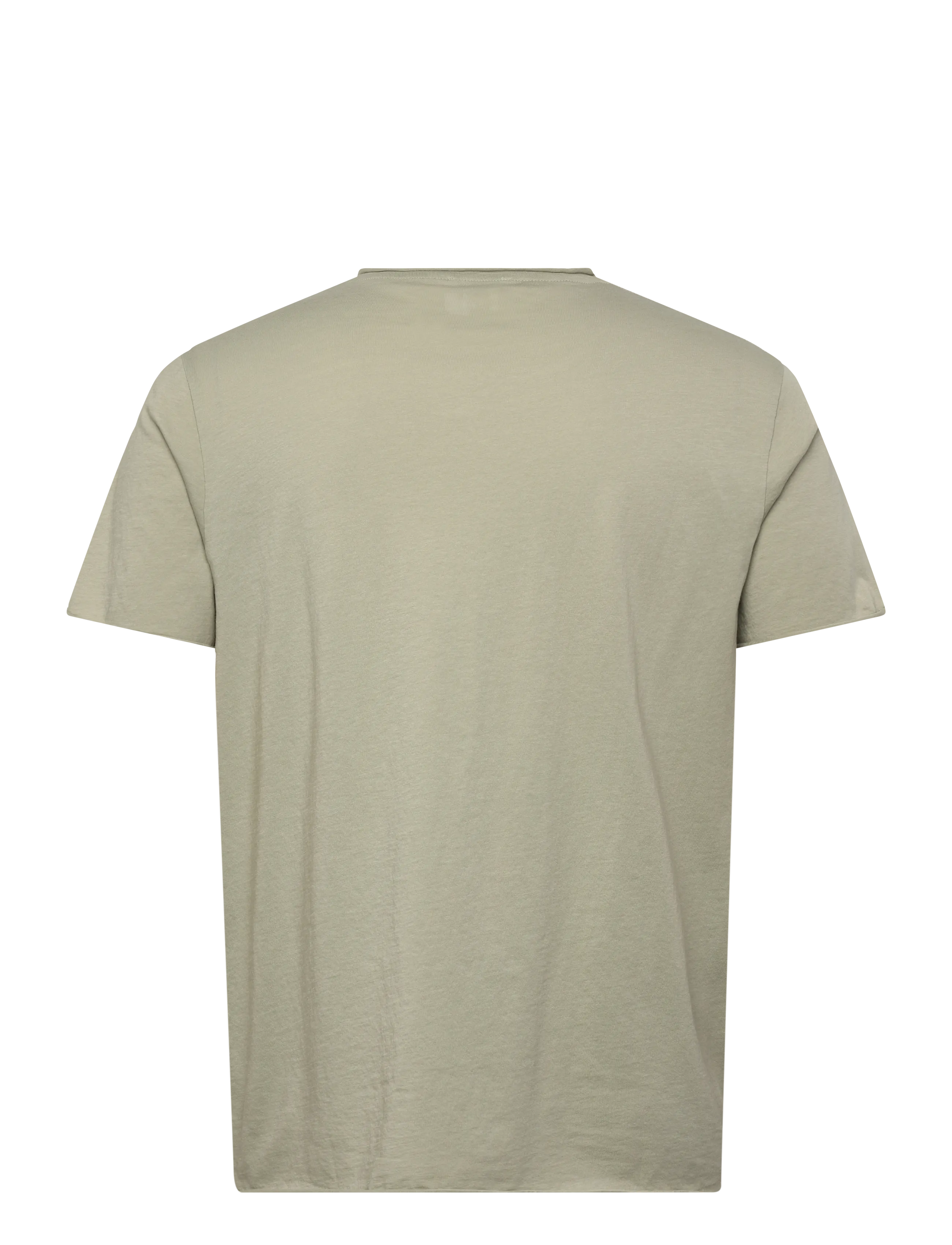 Filippa K - Roll Neck Tee - t-shirts - light green - 2