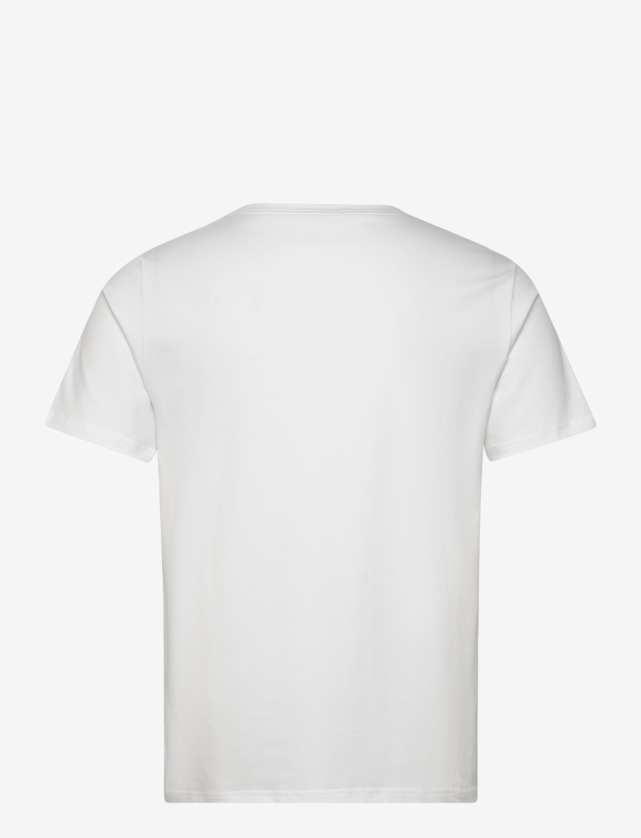 Filippa K - M. Lycra Tee - white - 1