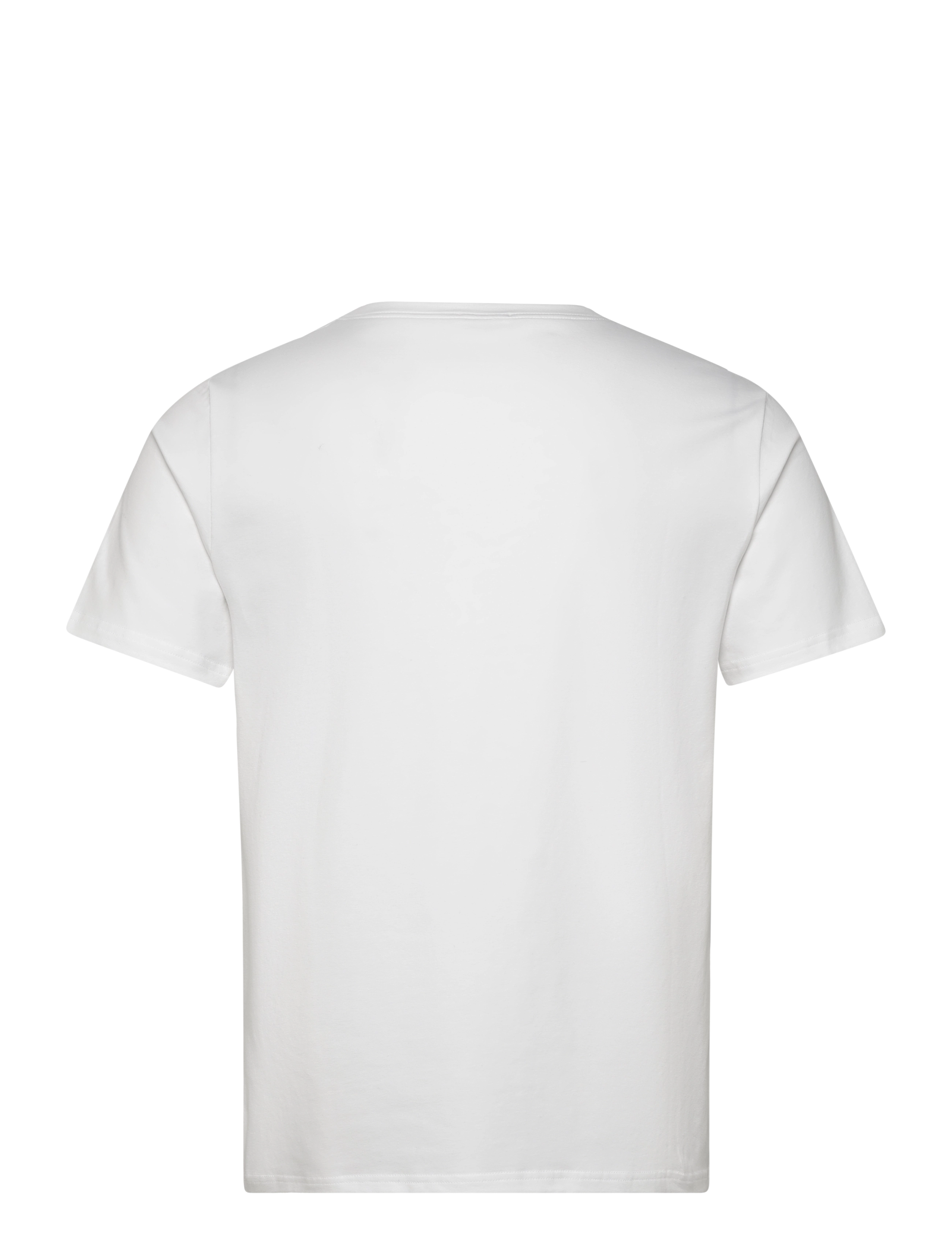 Filippa K - M. Lycra Tee - white - 1