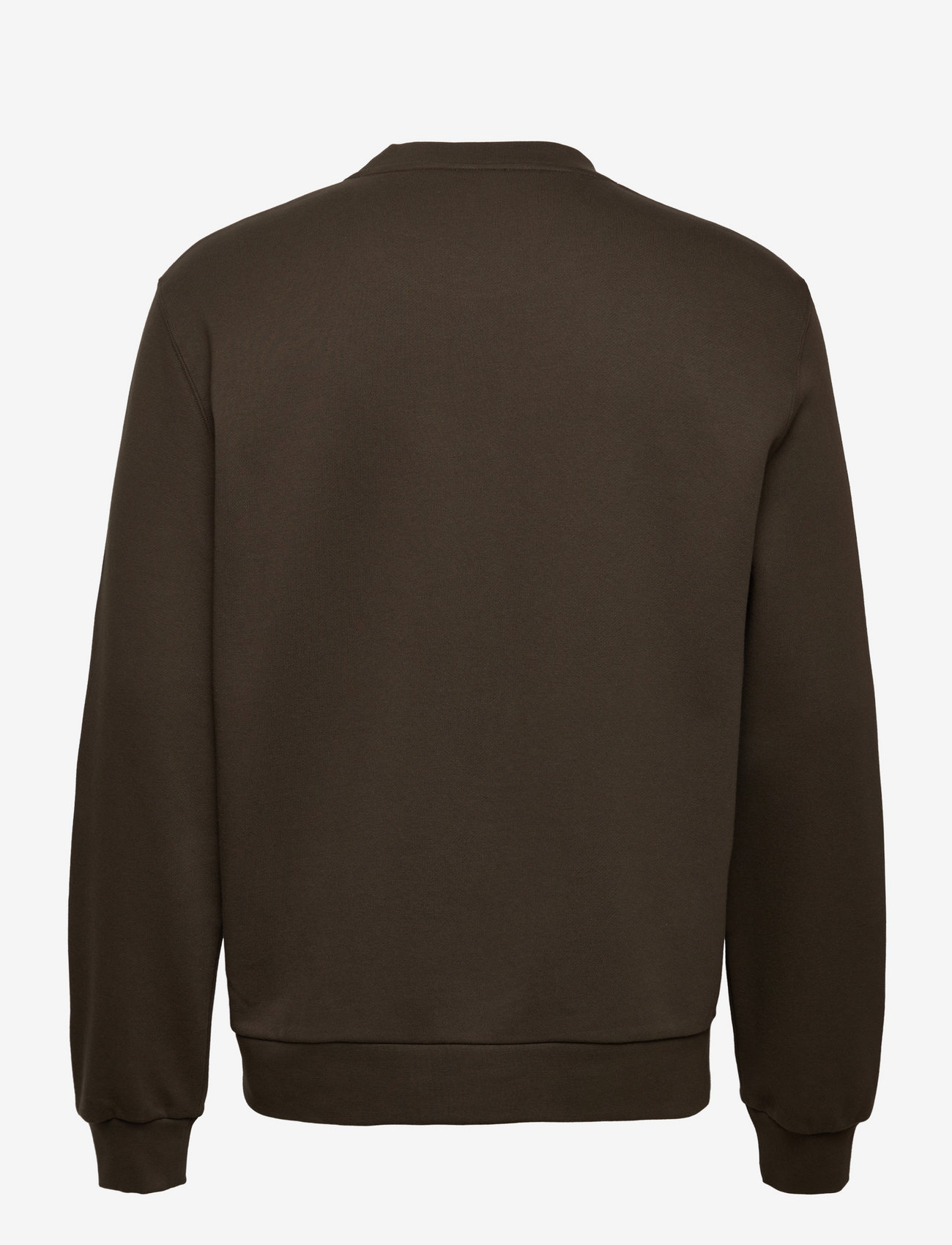 Filippa K - Gustaf Sweatshirt - dark fores - 1