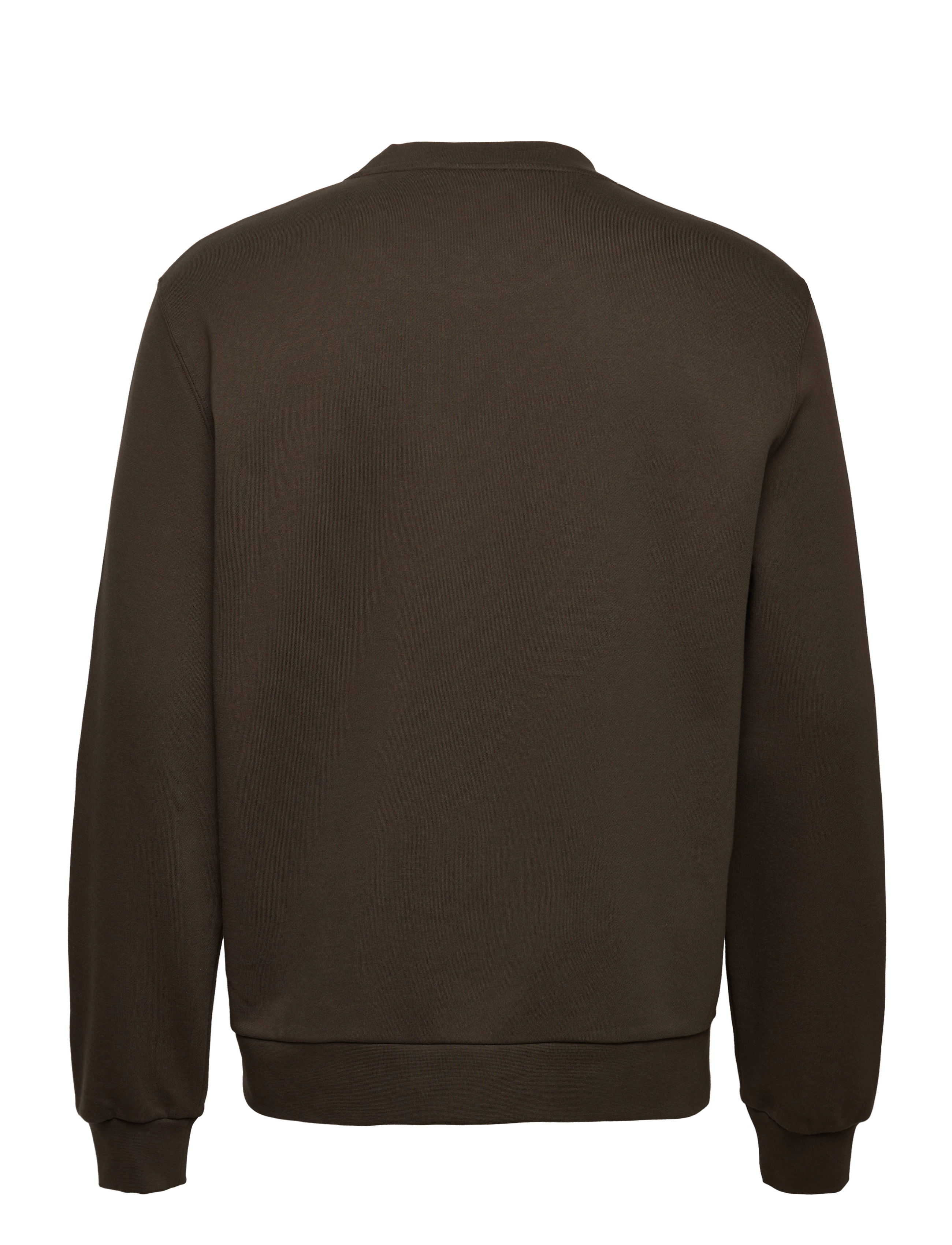 Filippa K - Gustaf Sweatshirt - dark fores - 1