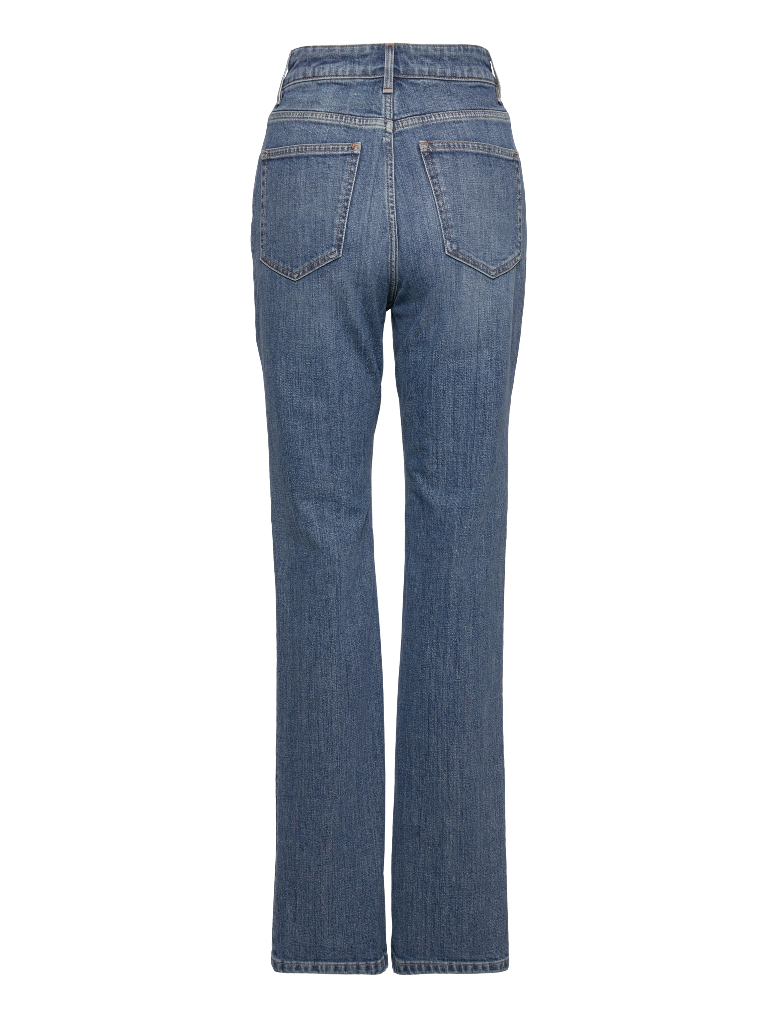 Filippa K - Devon Jean - light blue - 1