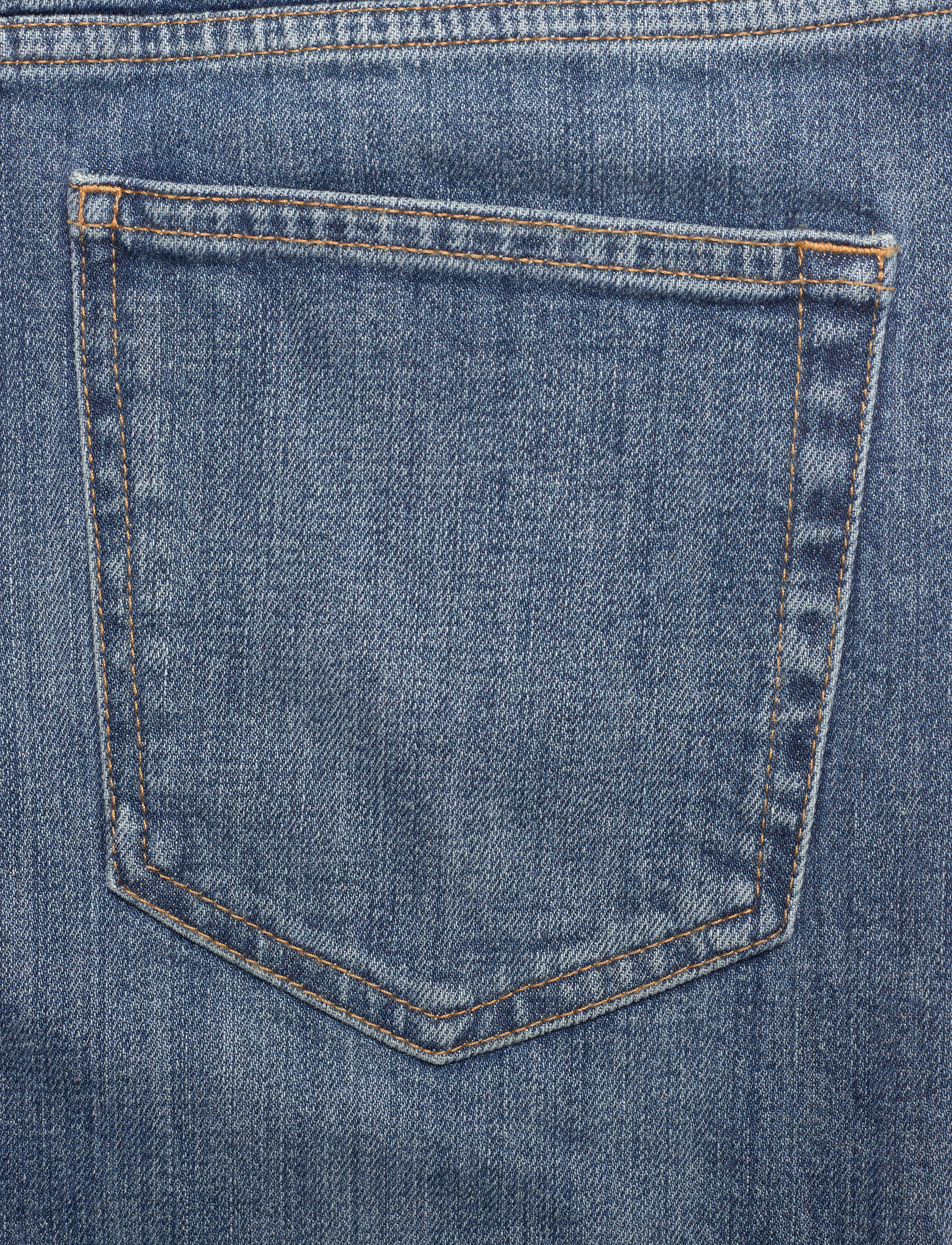 Filippa K - Devon Jean - light blue - 4