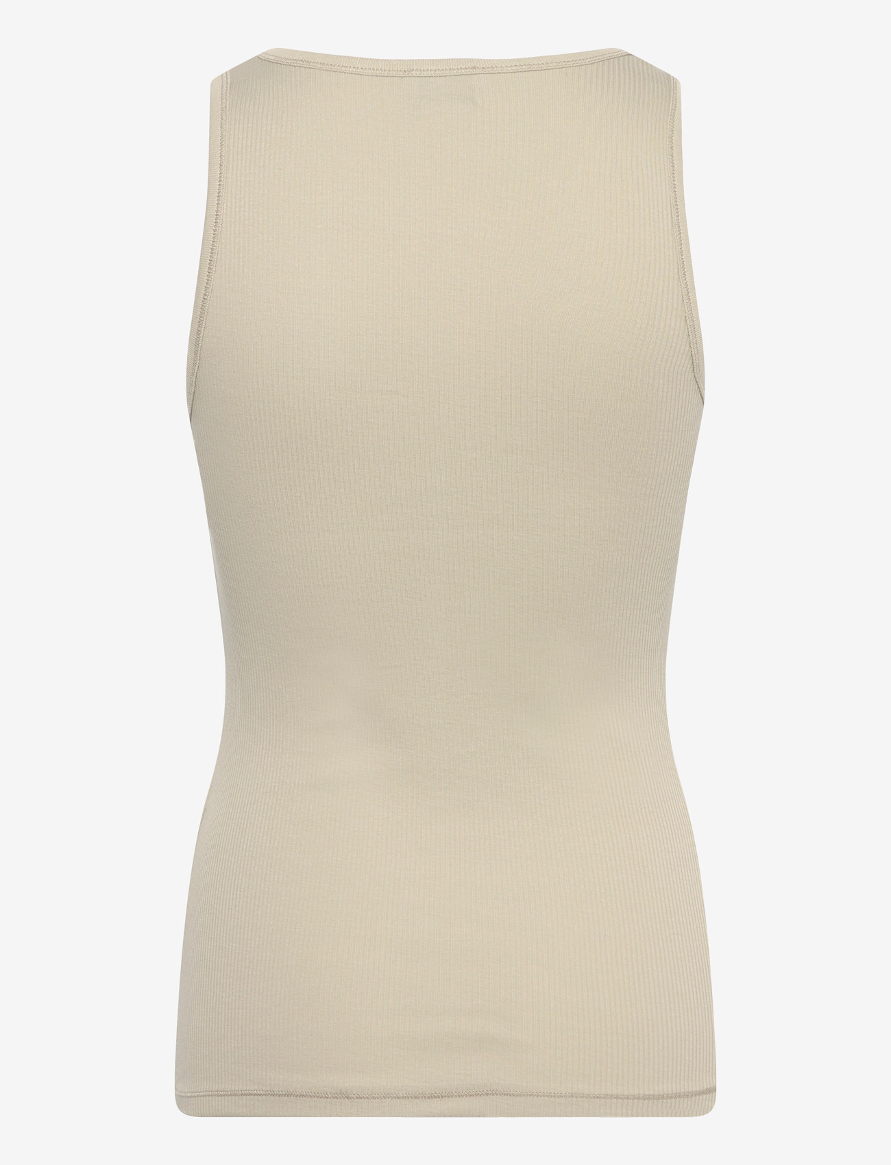 Filippa K - Fine Rib Tank - Ærmeløse toppe - light green - 1