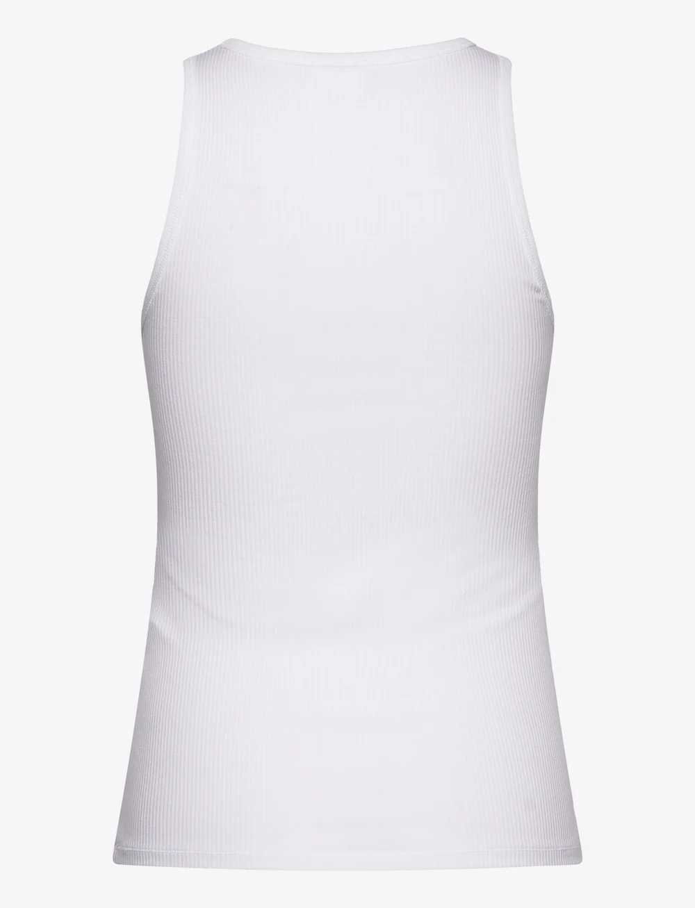 Filippa K - Fine Rib Tank - Ærmeløse toppe - white - 1