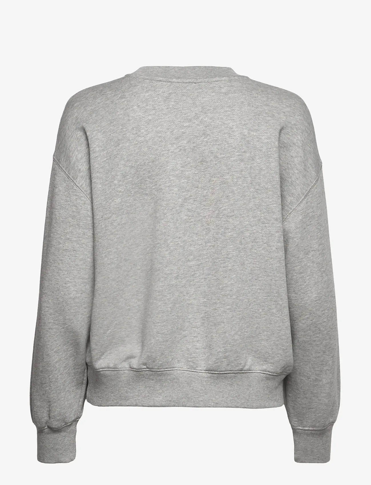 Filippa K - Sweatshirt - tops - light grey - 1