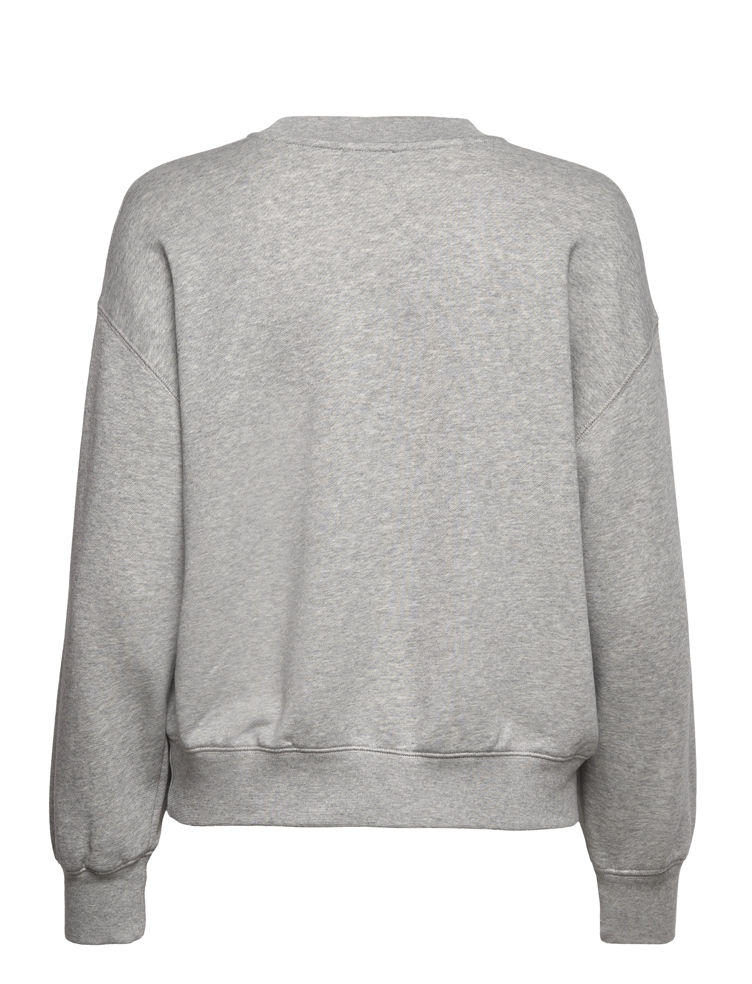 Filippa K - Sweatshirt - light grey - 1