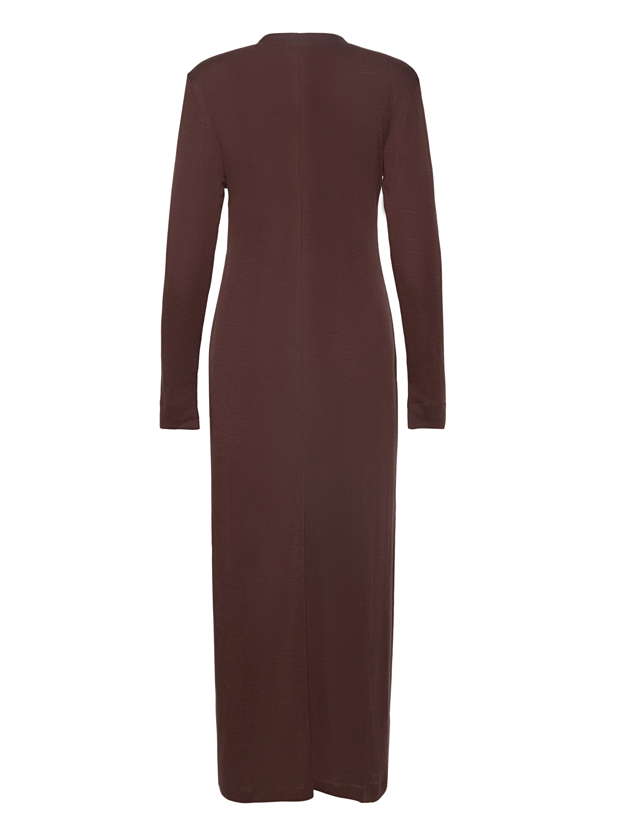 Filippa K - Juno Dress - ginger bro - 1