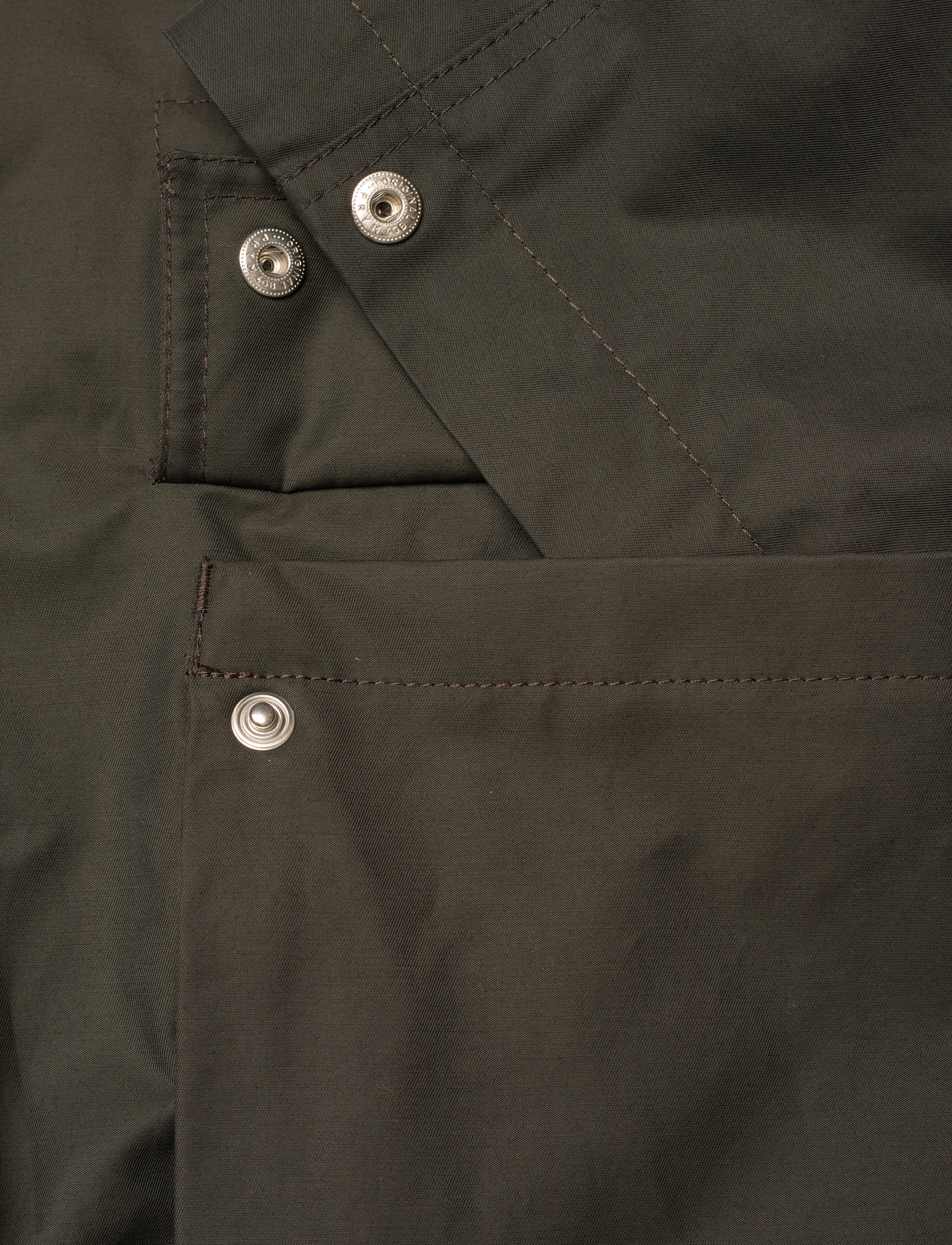 Filippa K - Ina Jacket - dark fores - 3