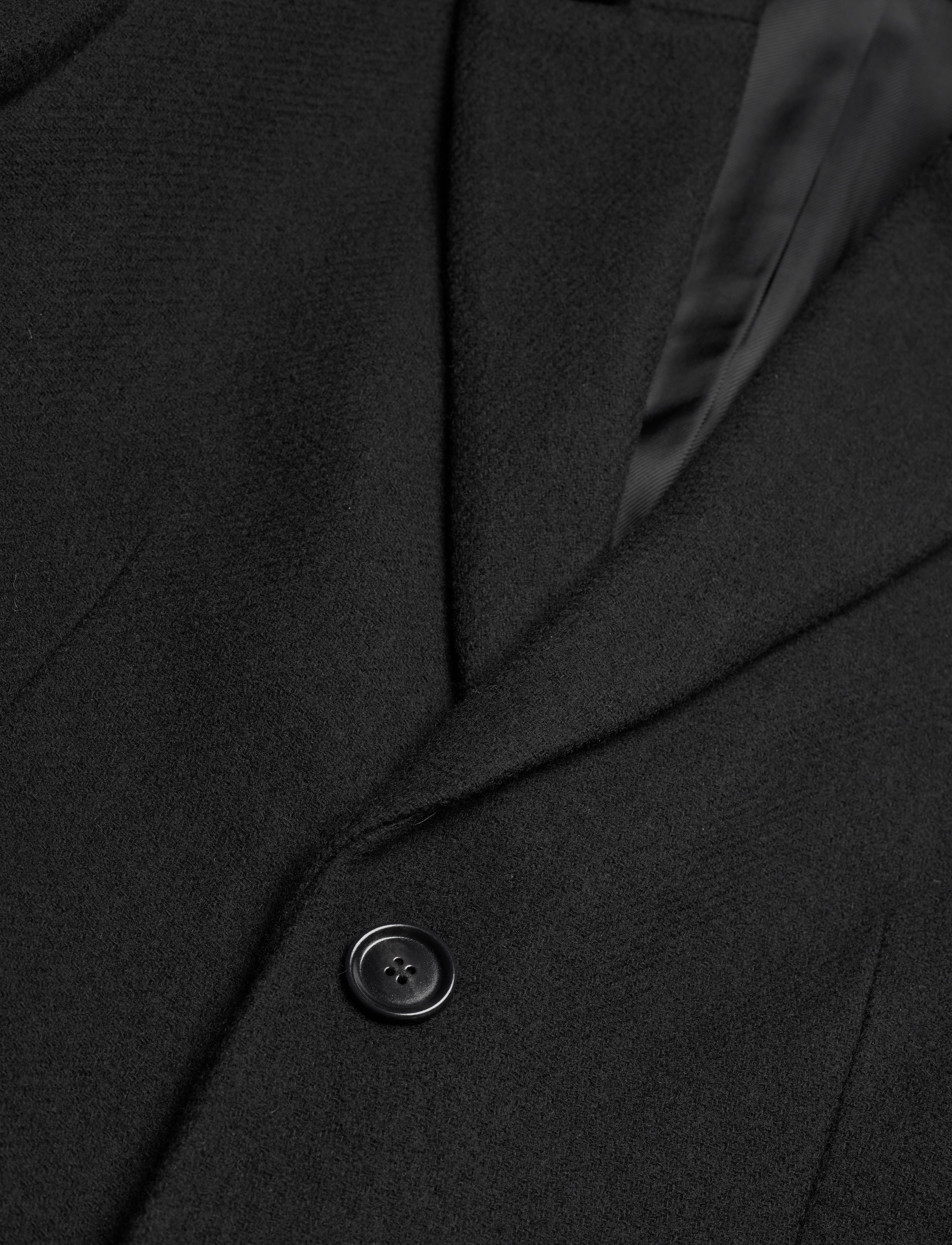 Filippa K - Averie Coat - black - 2