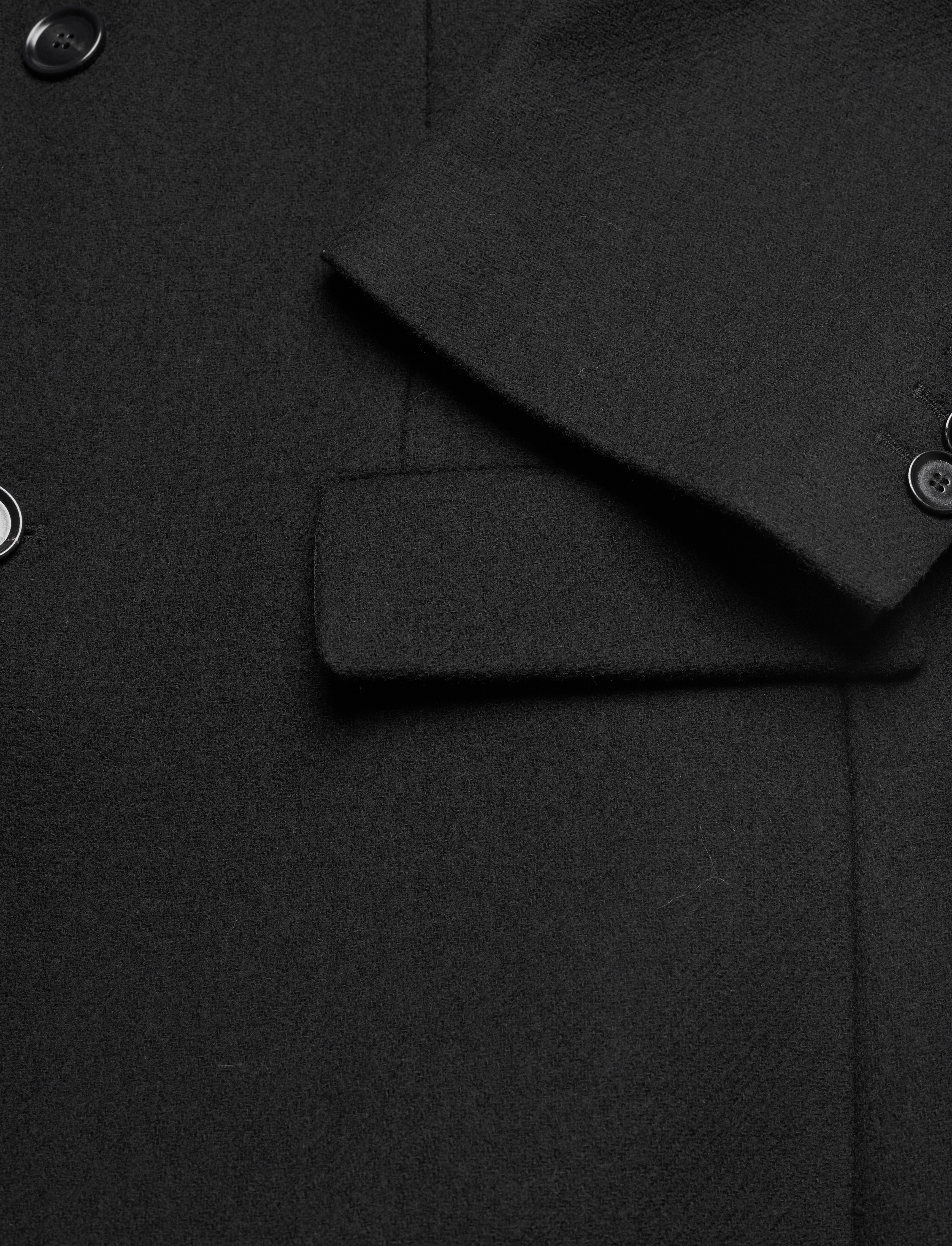 Filippa K - Averie Coat - black - 3