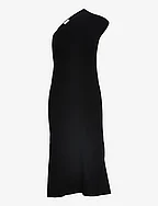 Katia Dress - BLACK