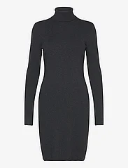 Filippa K - Monica Dress - sukienki dopasowane - anthracite - 0