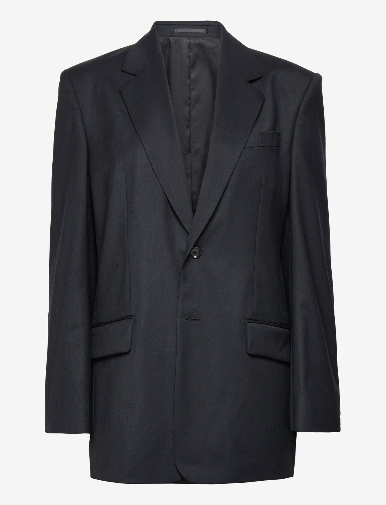 Filippa K - Alessia Blazer - black - 0