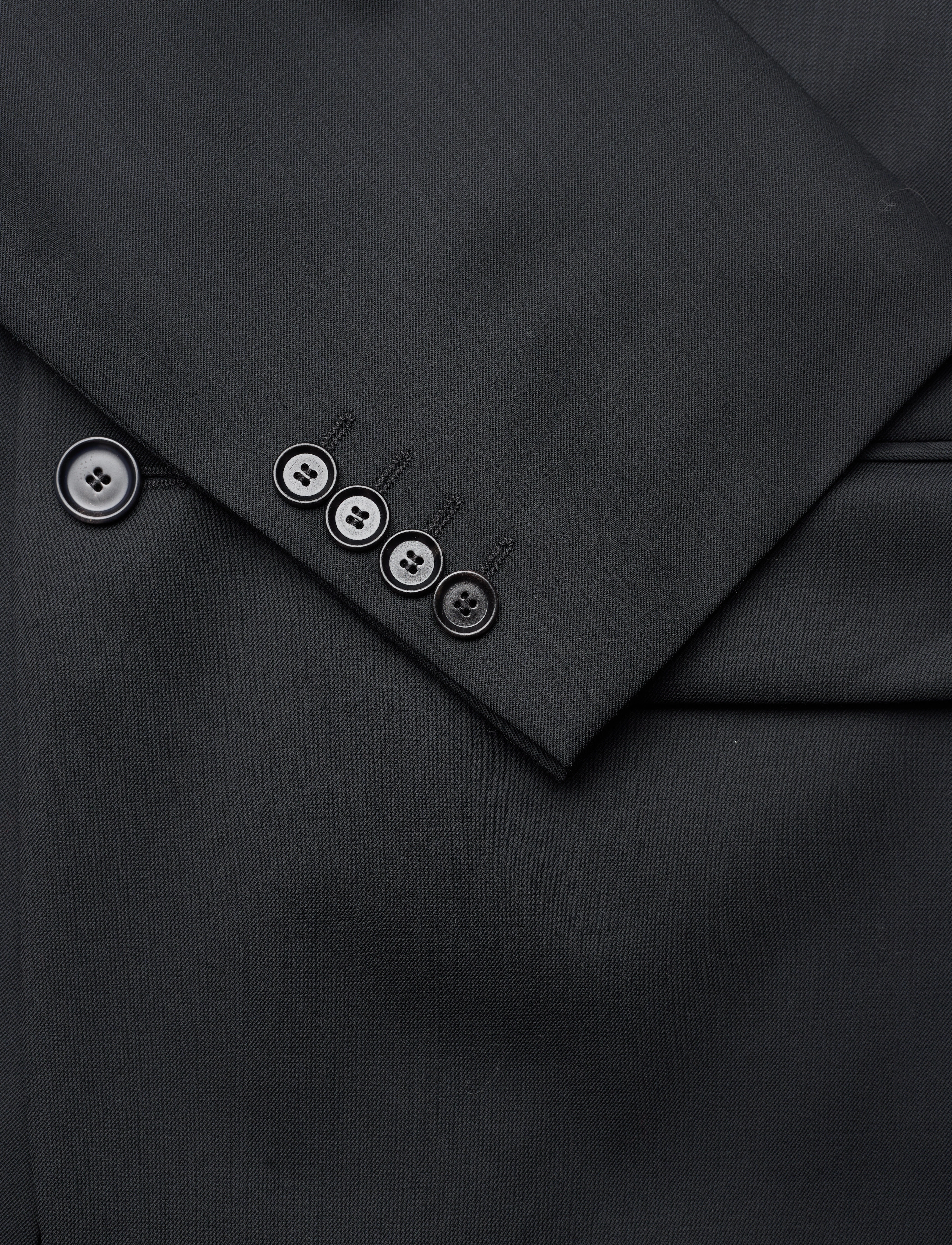 Filippa K - Alessia Blazer - black - 3