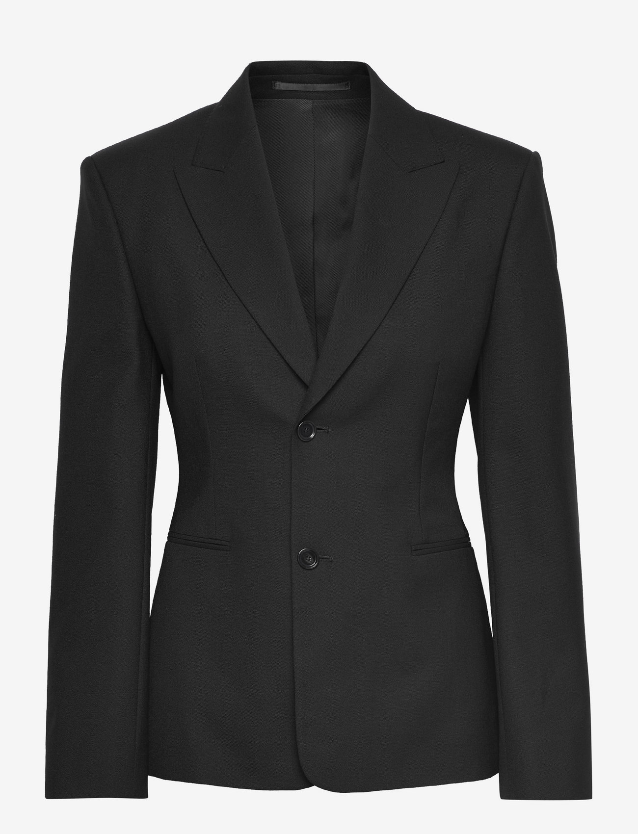 Filippa K - Vea Blazer - black - 0