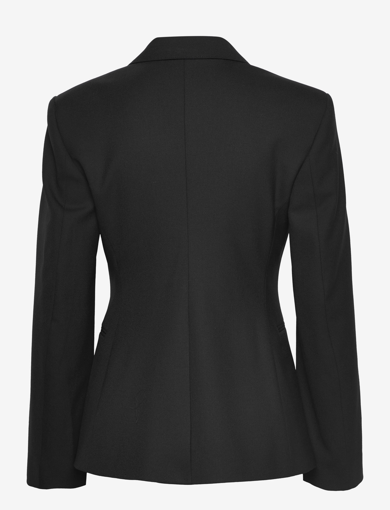 Filippa K - Vea Blazer - black - 1