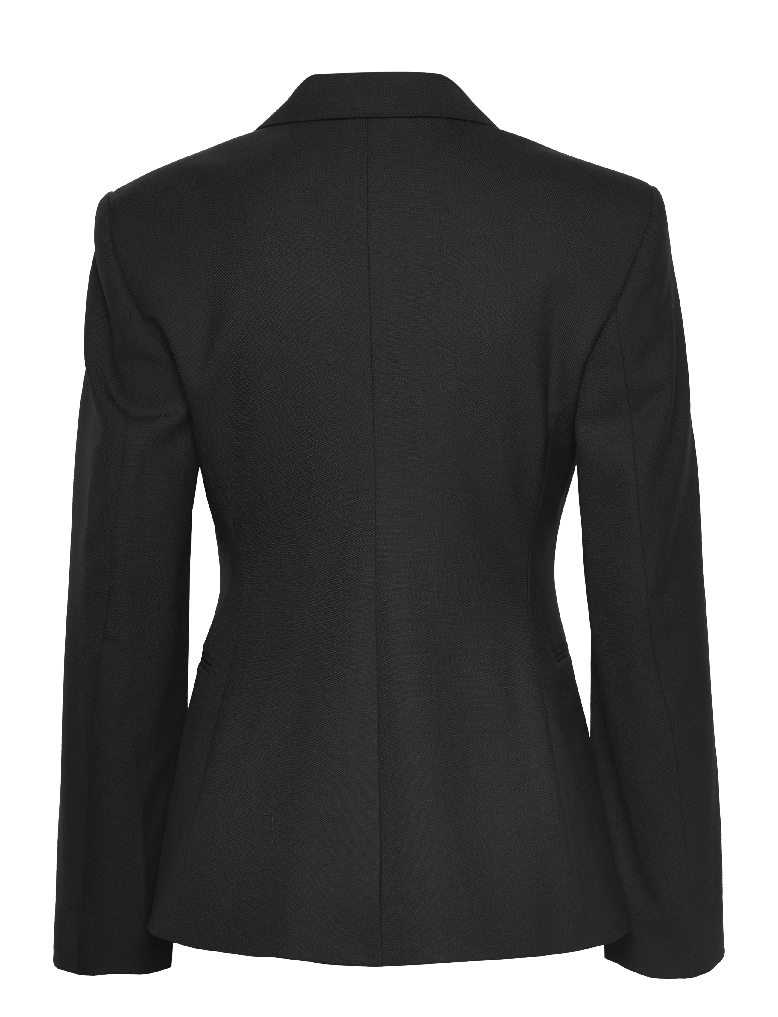 Filippa K - Vea Blazer - black - 1