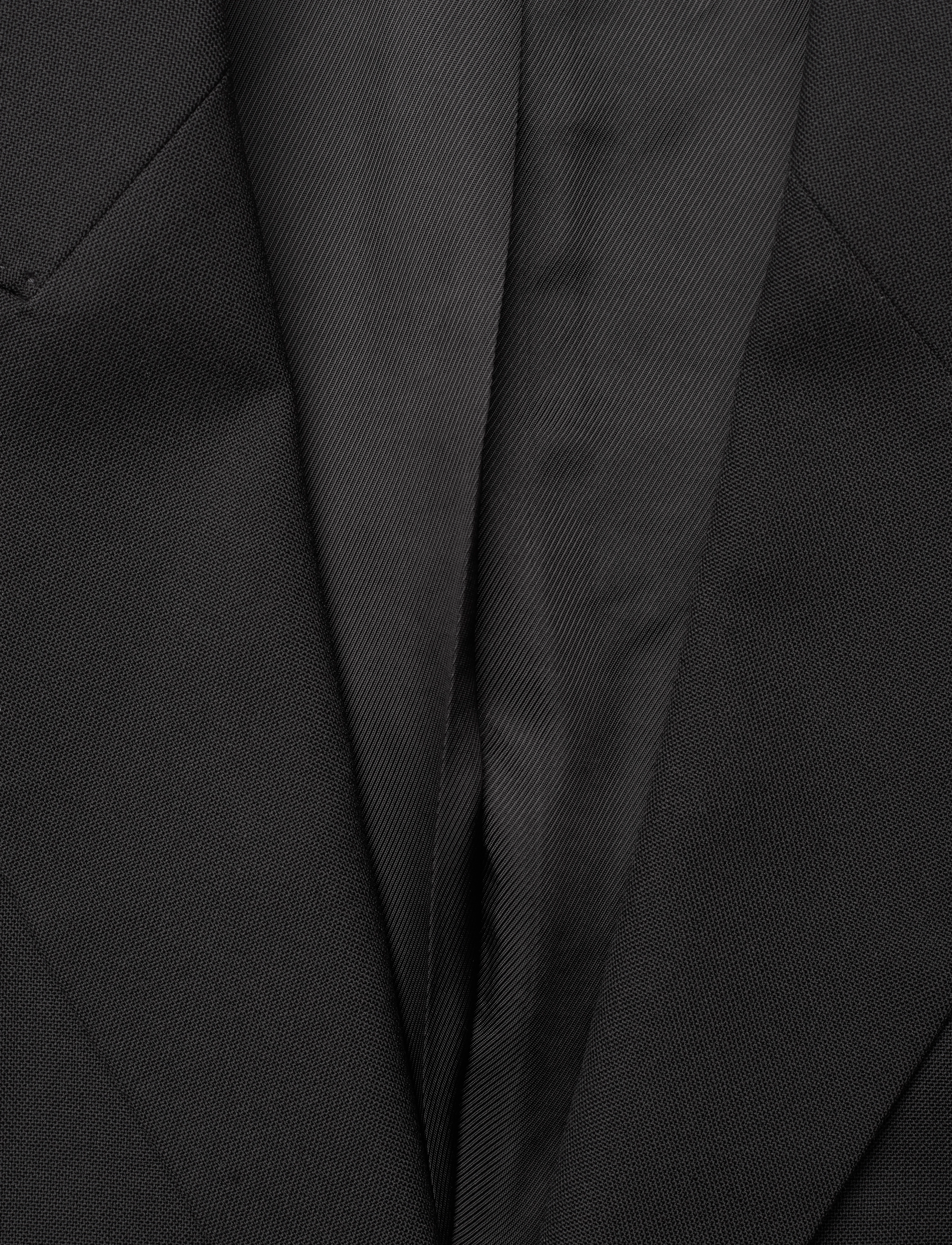 Filippa K - Vea Blazer - black - 2