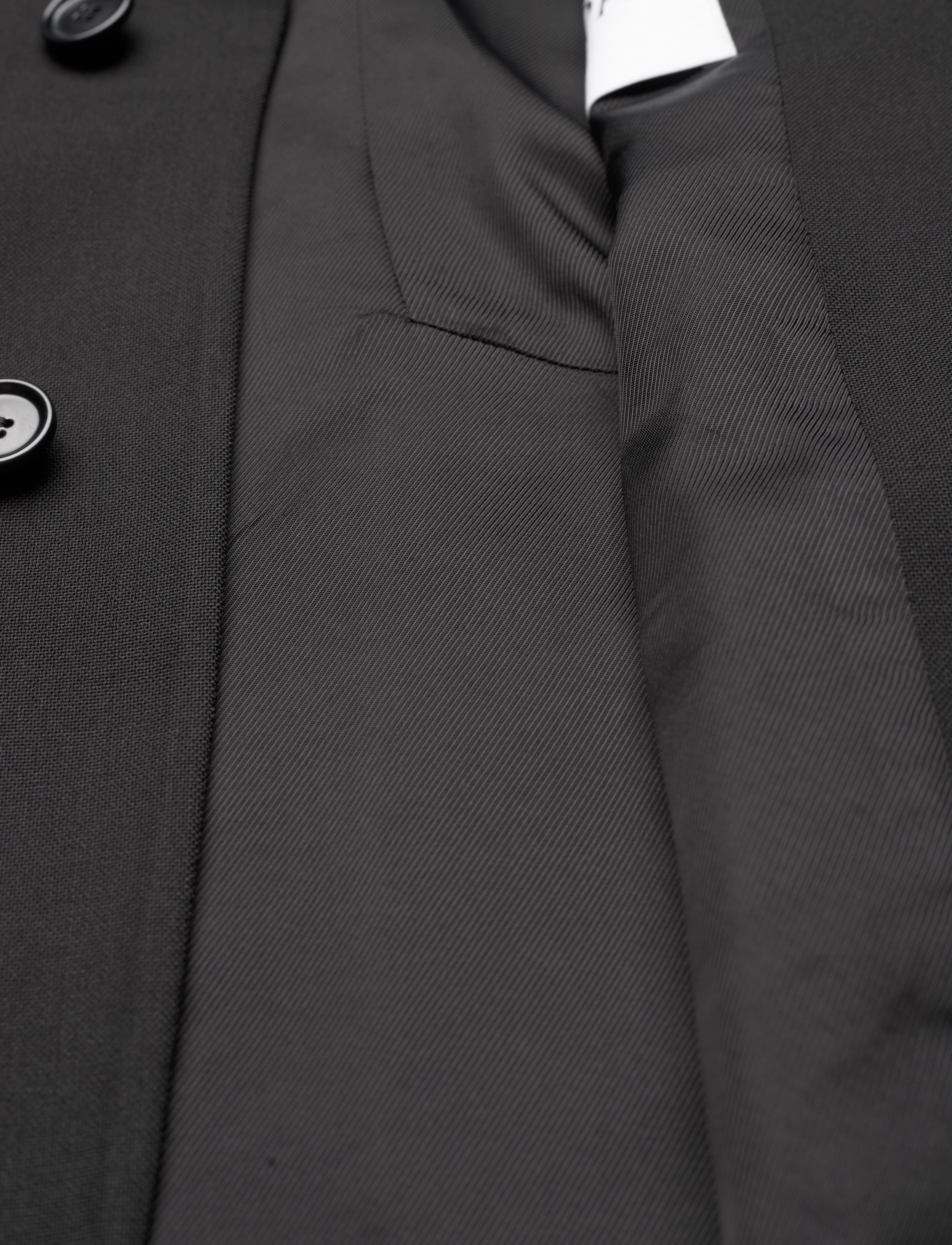 Filippa K - Vea Blazer - black - 4