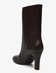 Filippa K - Imara Leather Bootie - high heel - ginger bro - 2