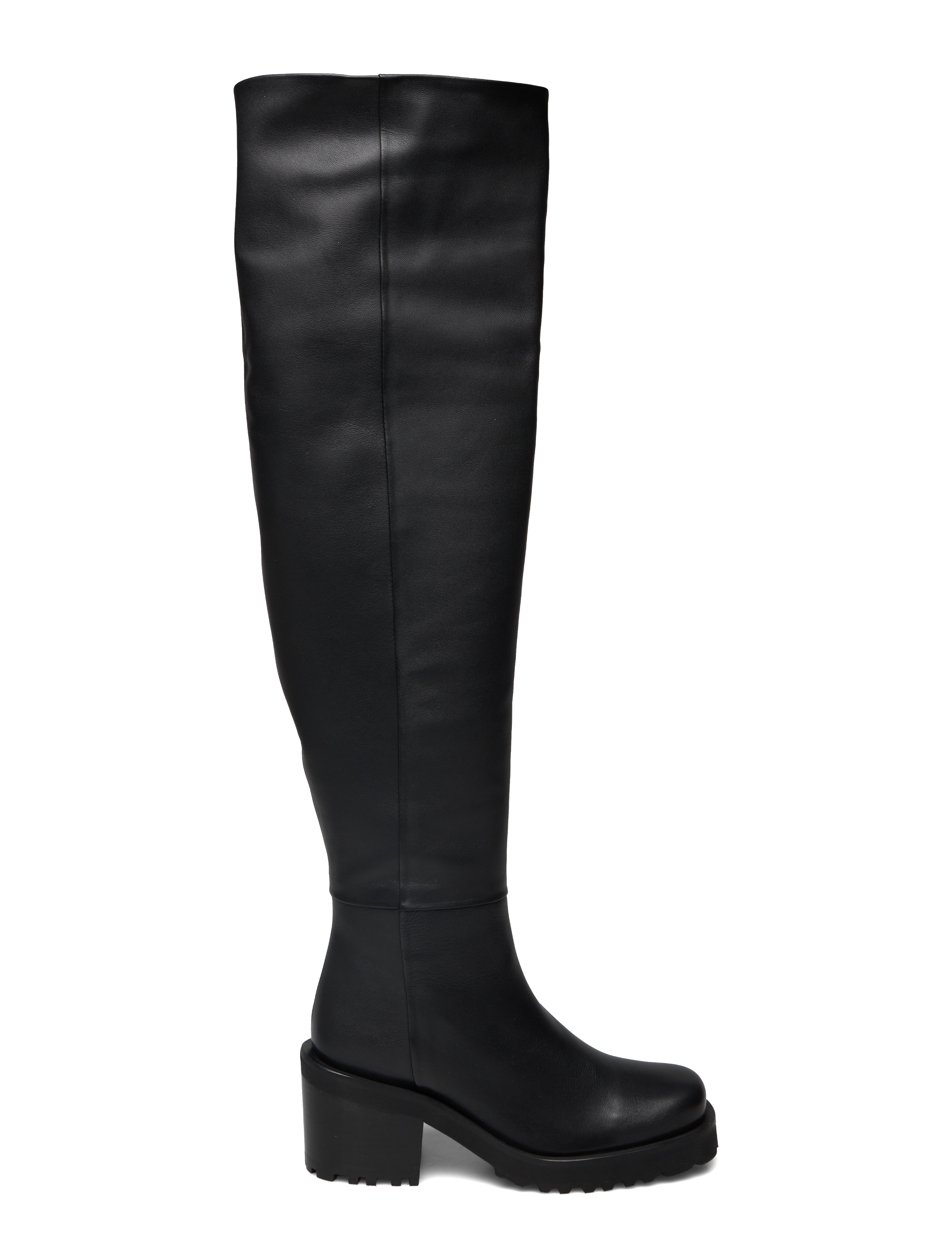 Filippa K - Bri Knee Boot - black - 1
