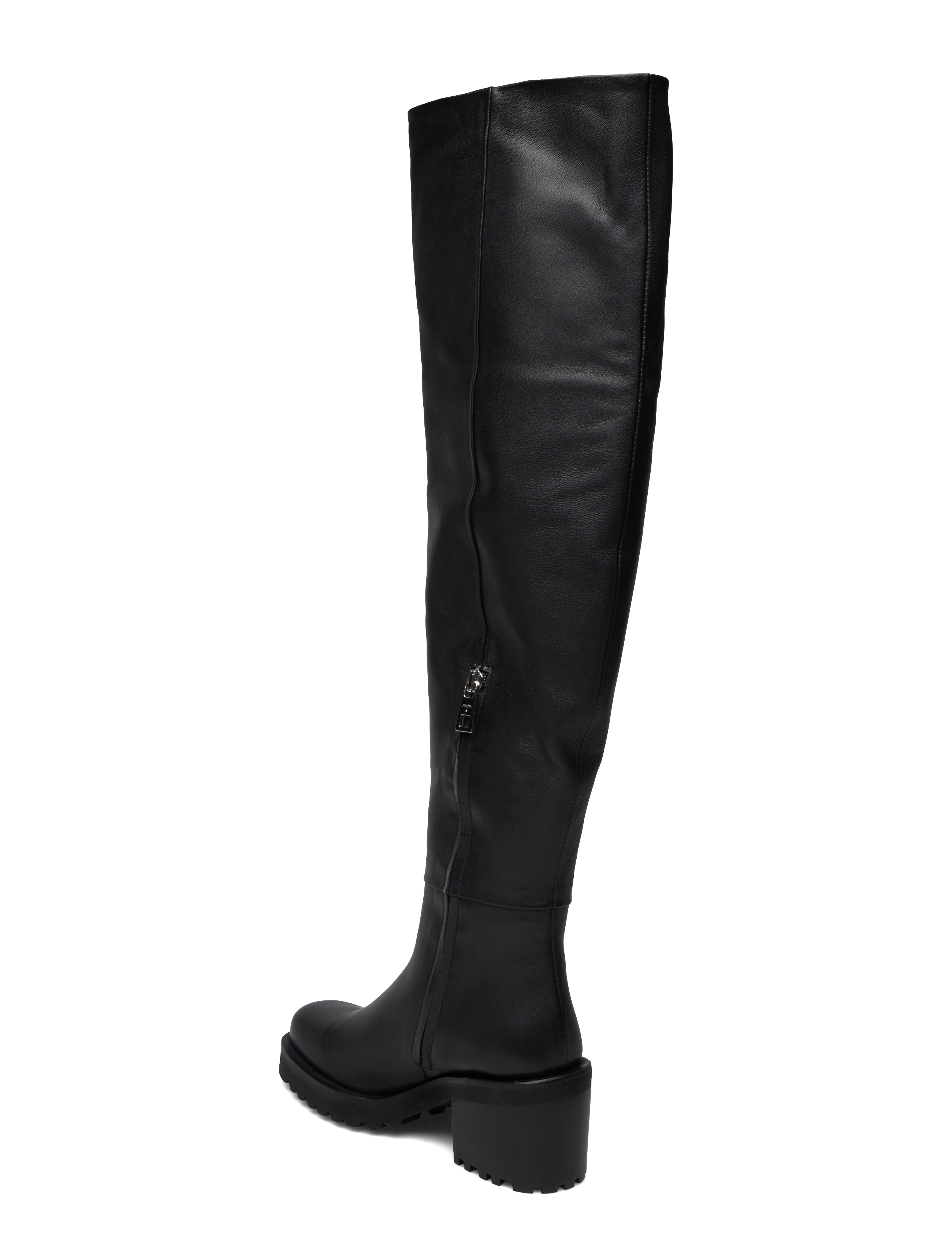 Filippa K - Bri Knee Boot - black - 2