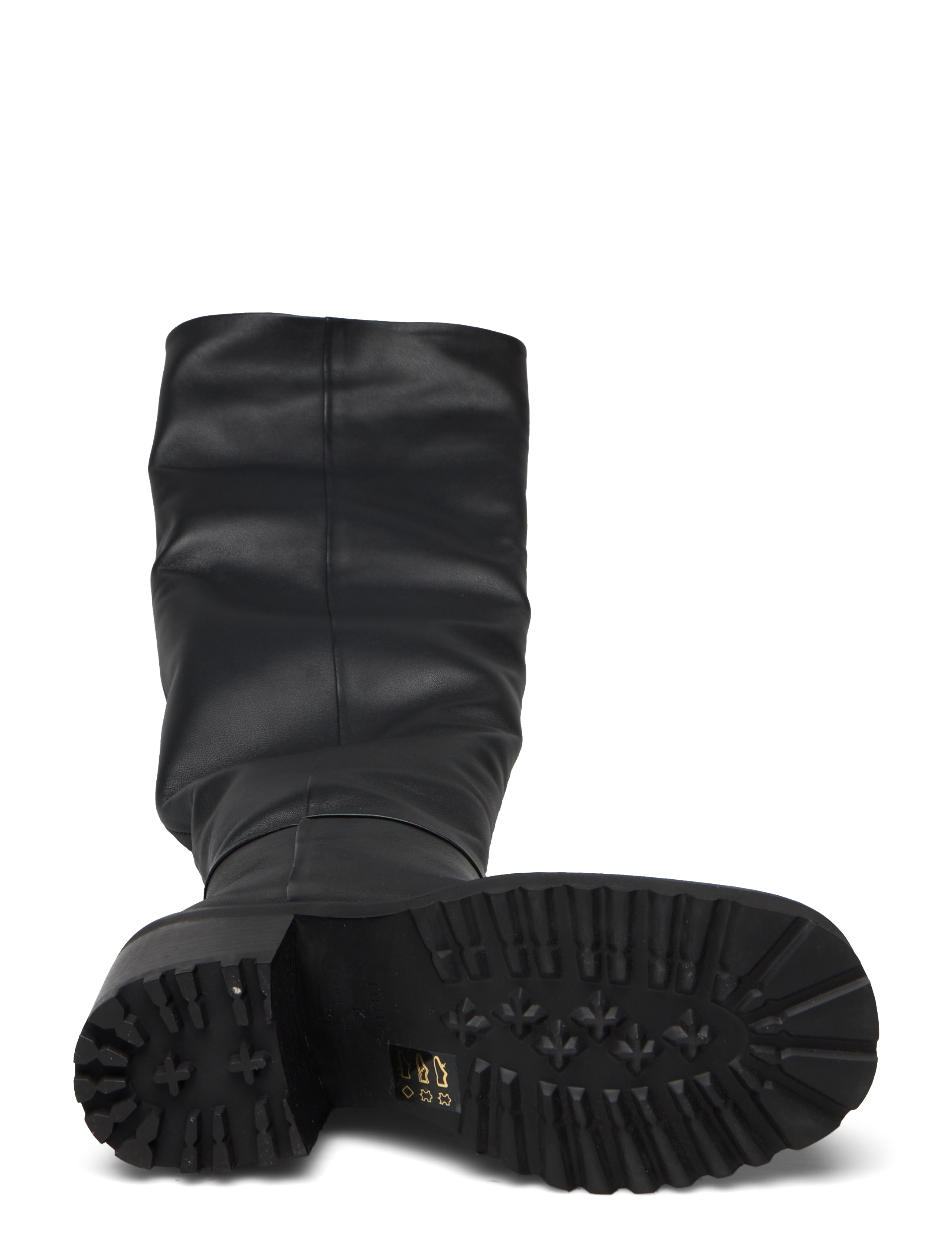 Filippa K - Bri Knee Boot - black - 4