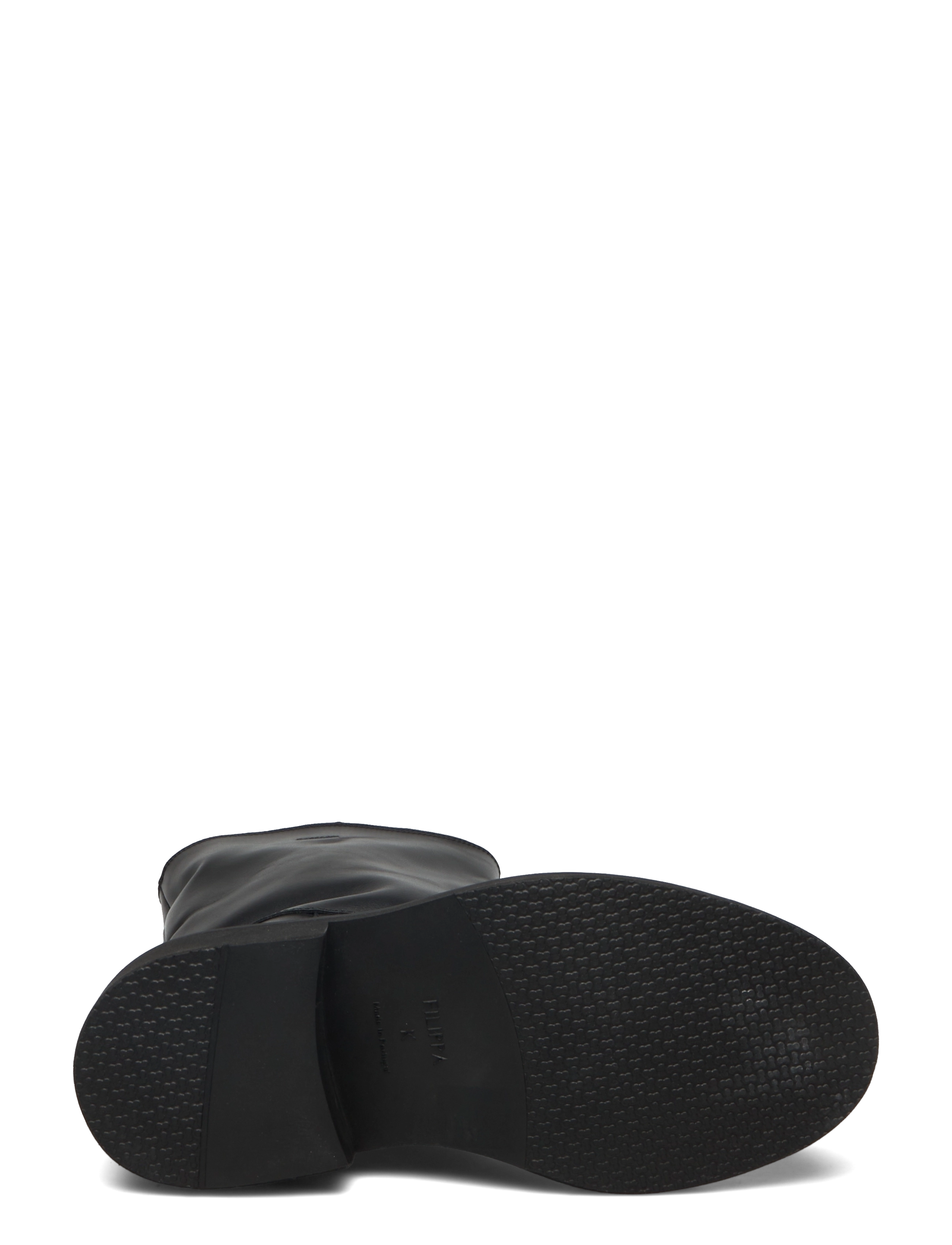 Filippa K - Louise Pull On Boot - black - 4