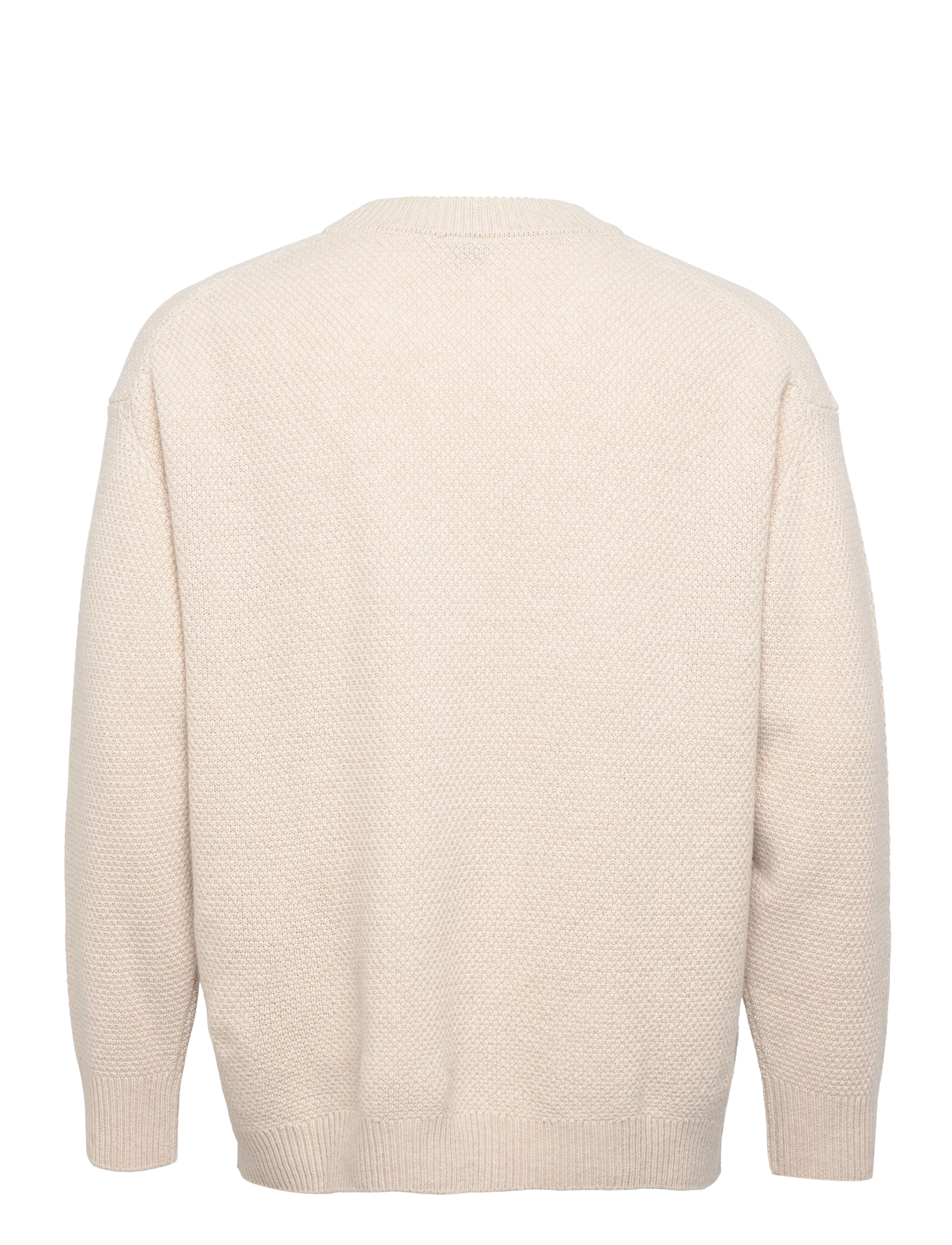 Filippa K - M. Carl Sweater - winter bei - 1