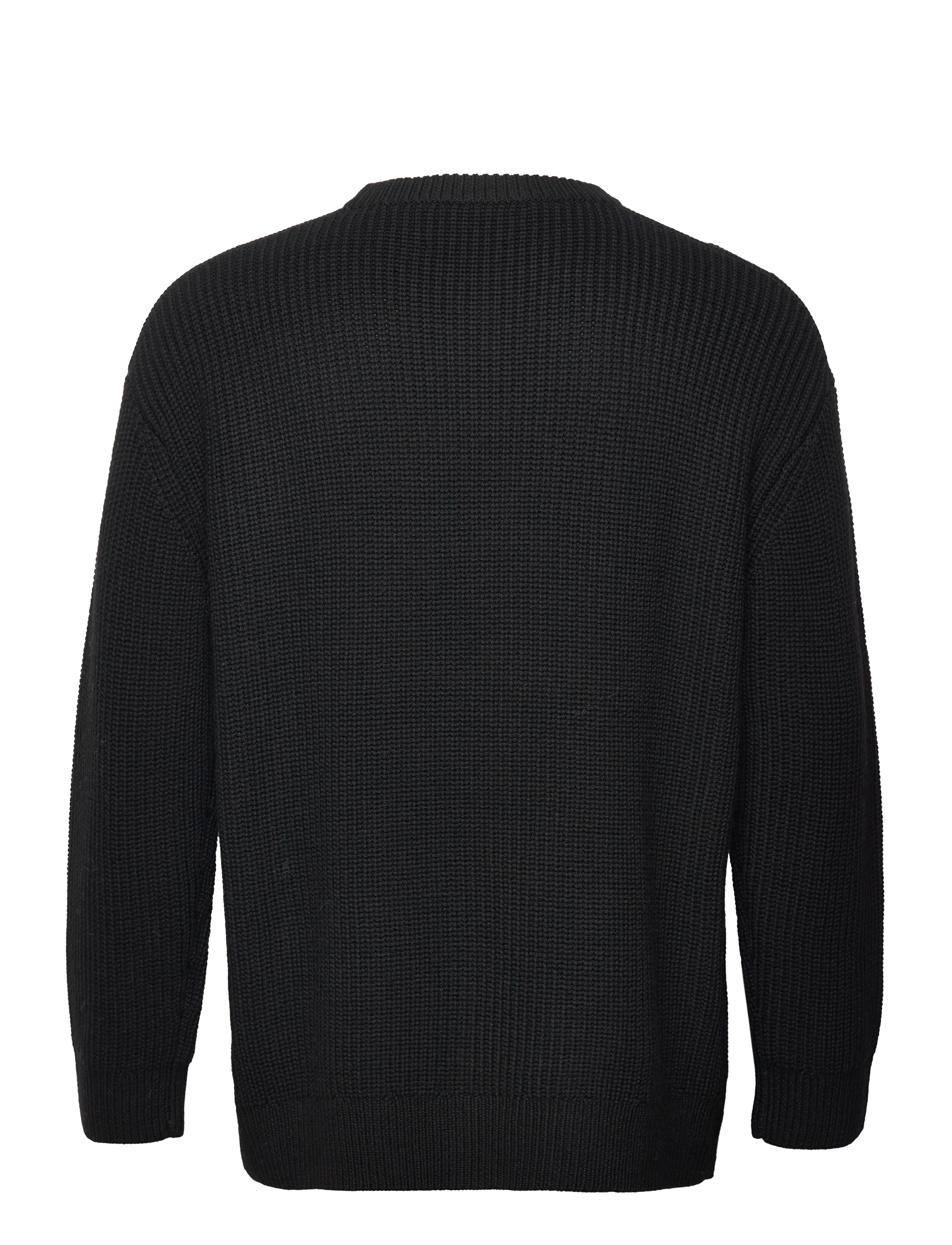 Filippa K - M. George Sweater - black - 1