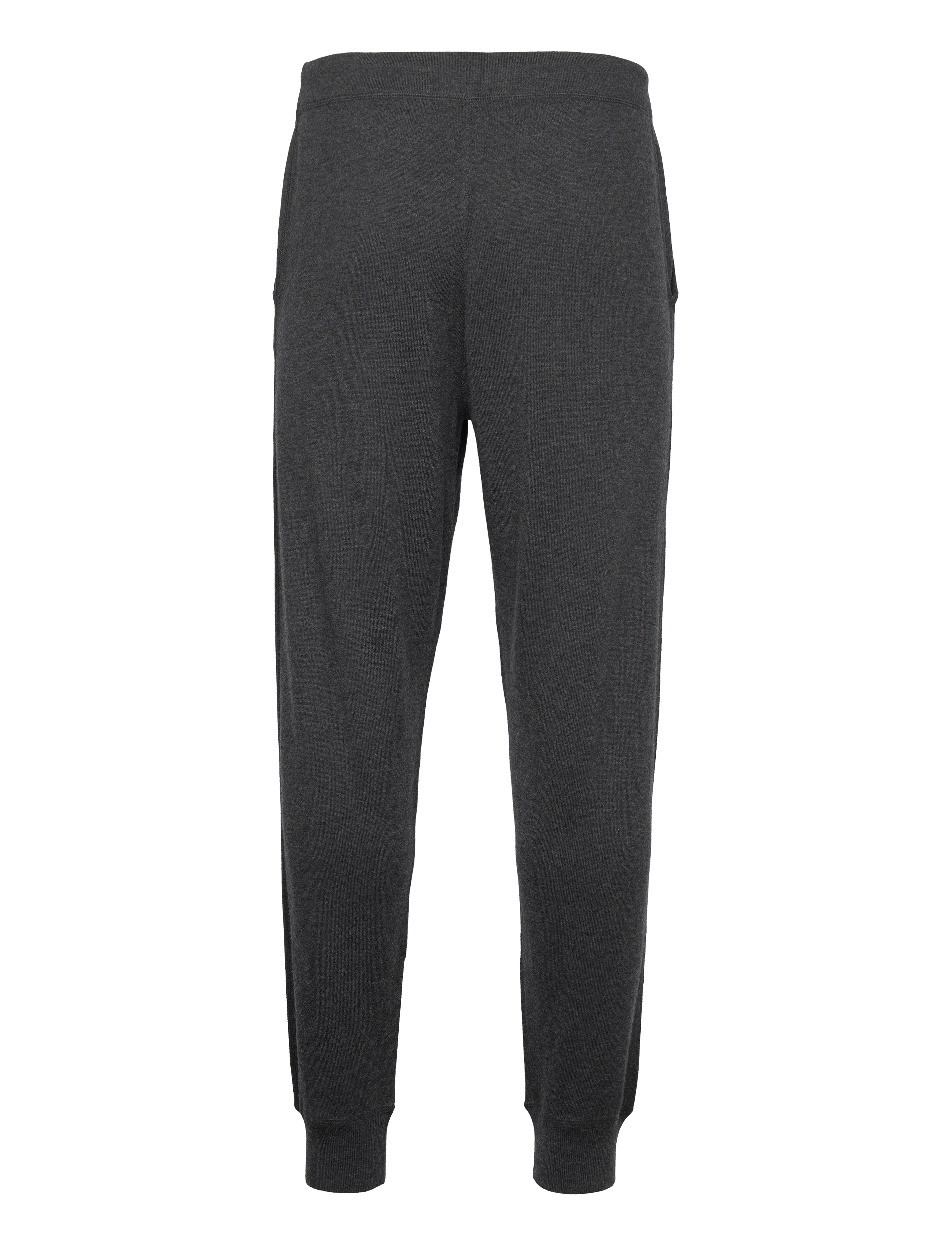 Filippa K - M. Hall Trouser - anthracite - 1