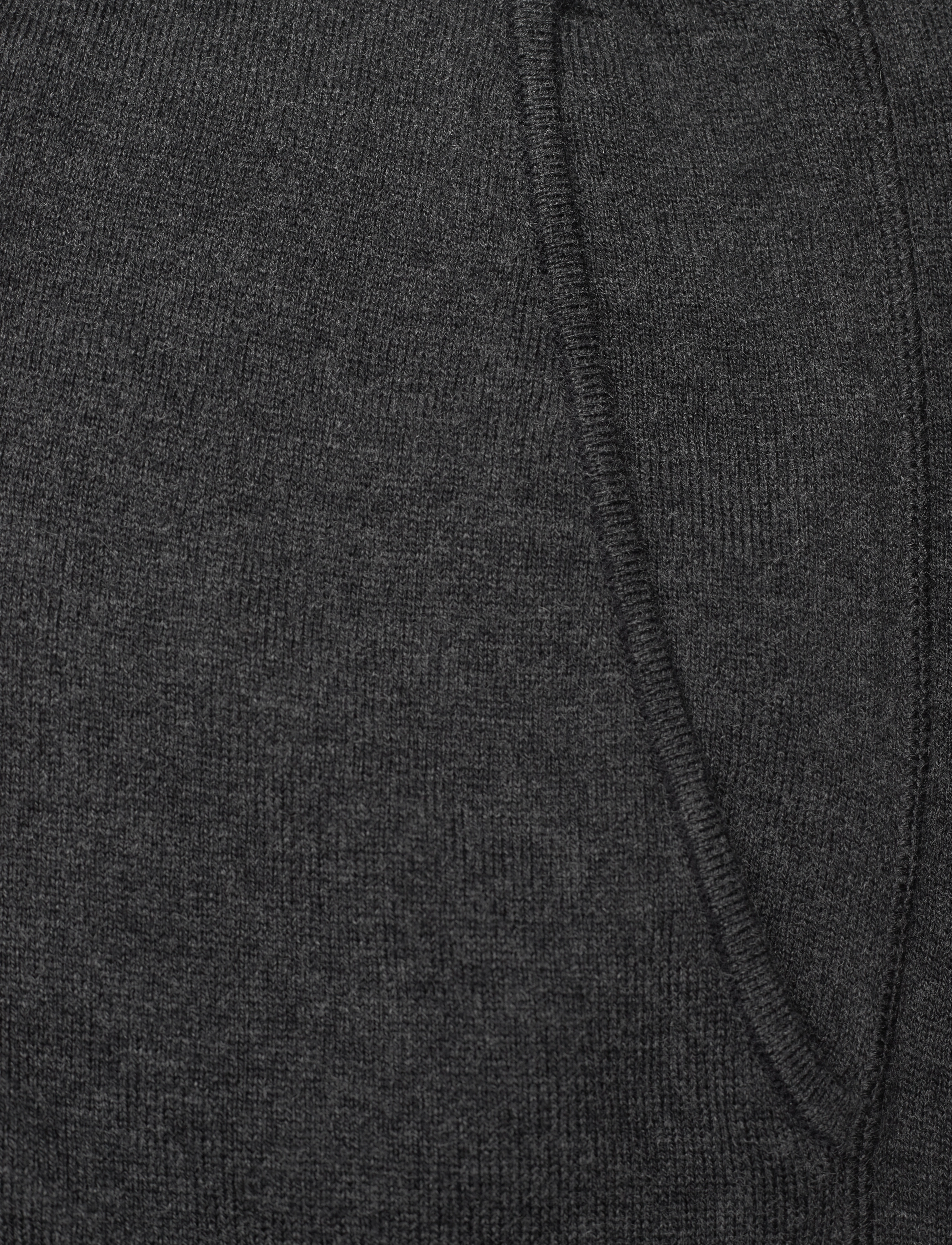 Filippa K - M. Hall Trouser - anthracite - 2